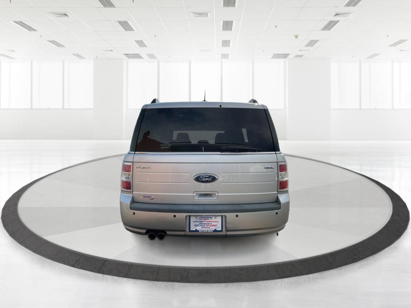 2011 Ford Flex SEL (2FMGK5CC6BB) with an Other engine, located at 401 Woodman Dr, Riverside, OH, 45431, (937) 908-9800, 39.761024, -84.120956 - Photo#3