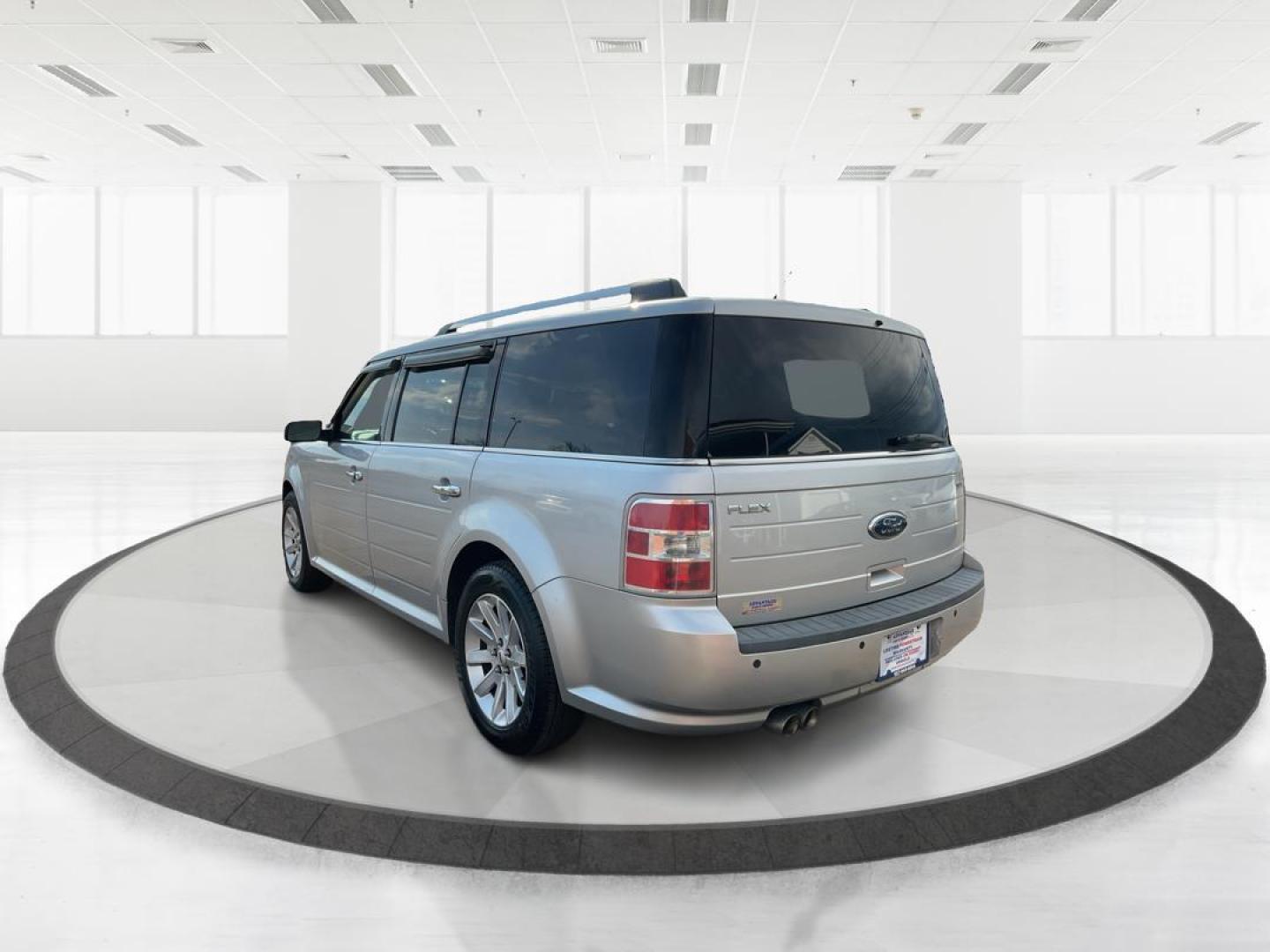 2011 Ford Flex SEL (2FMGK5CC6BB) with an Other engine, located at 401 Woodman Dr, Riverside, OH, 45431, (937) 908-9800, 39.761024, -84.120956 - Photo#4