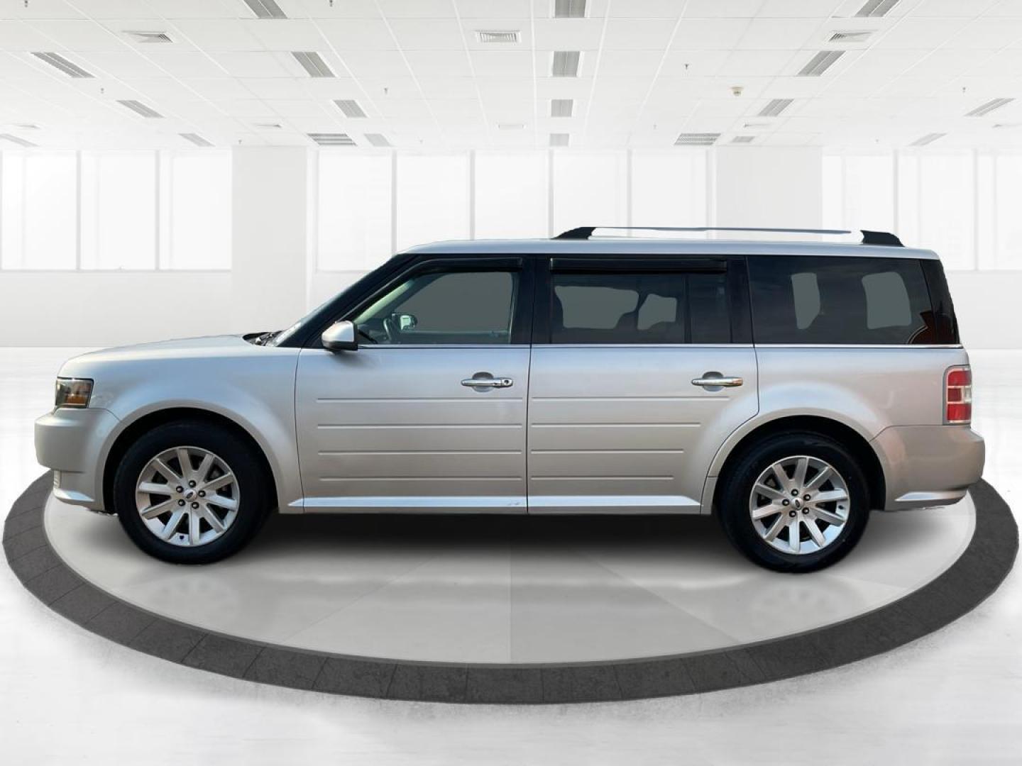 2011 Ford Flex SEL (2FMGK5CC6BB) with an Other engine, located at 401 Woodman Dr, Riverside, OH, 45431, (937) 908-9800, 39.761024, -84.120956 - Photo#5
