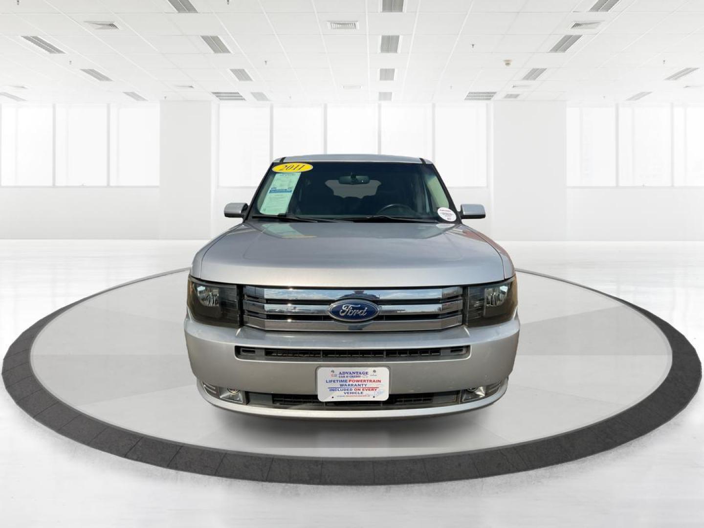 2011 Ford Flex SEL (2FMGK5CC6BB) with an Other engine, located at 401 Woodman Dr, Riverside, OH, 45431, (937) 908-9800, 39.761024, -84.120956 - Photo#6