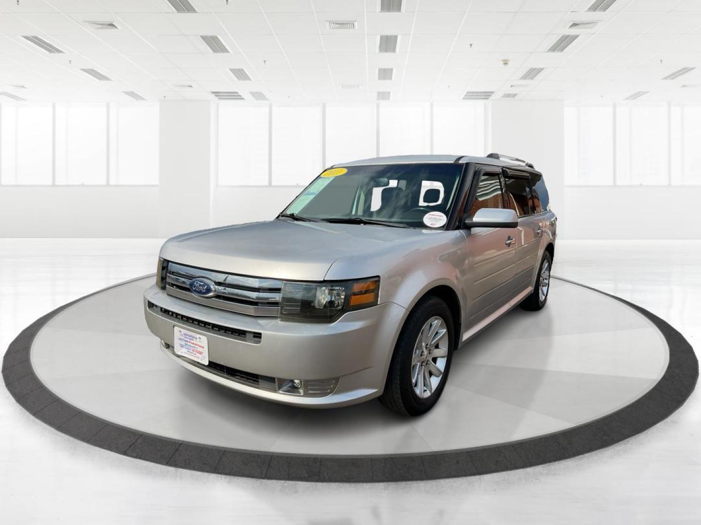 2011 Ford Flex SEL (2FMGK5CC6BB) with an Other engine, located at 401 Woodman Dr, Riverside, OH, 45431, (937) 908-9800, 39.761024, -84.120956 - Photo#7