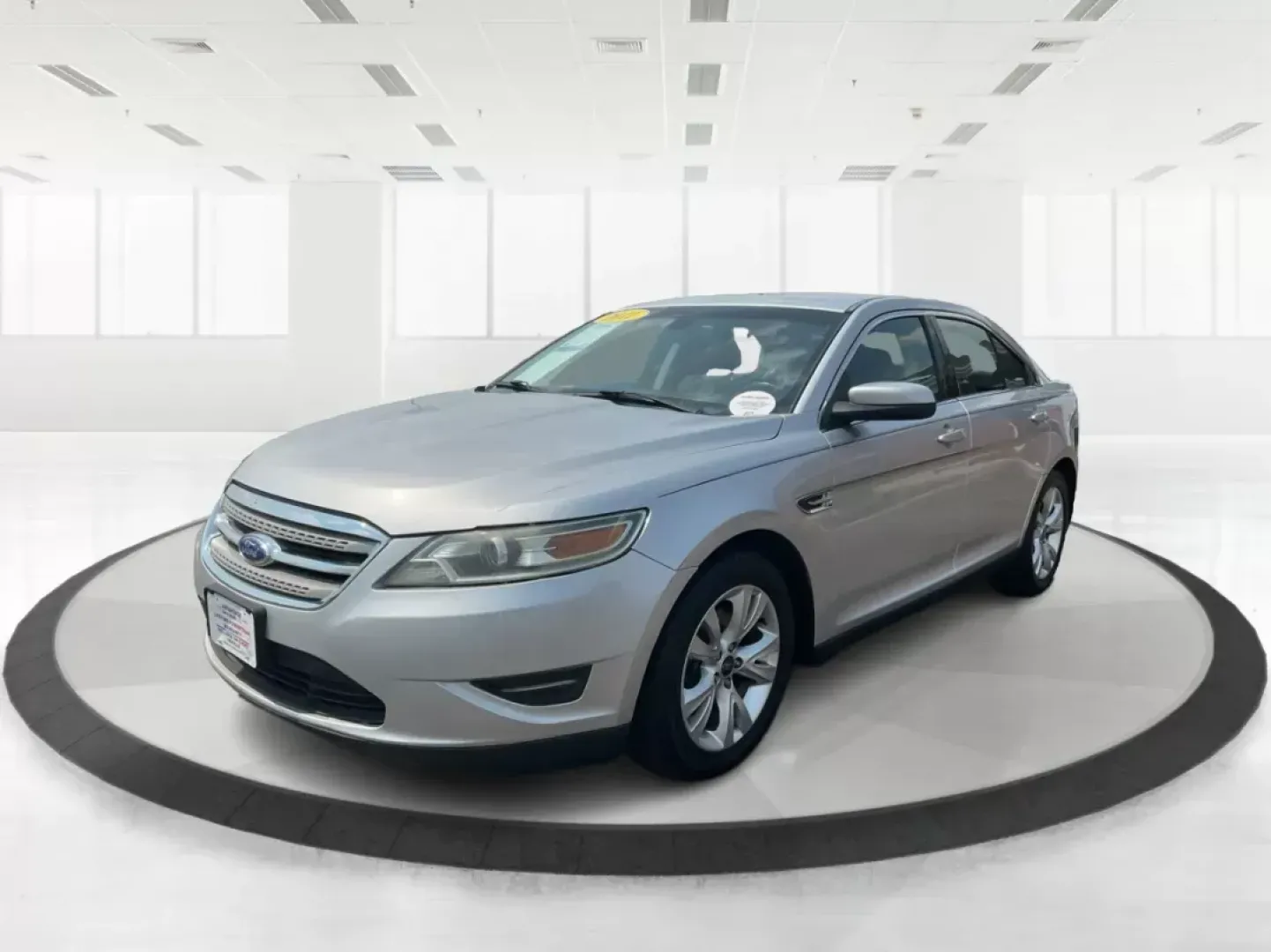 2011 Ford Taurus SEL (1FAHP2EW4BG) with an Duratec 3.5L V-6 DOHC engine, located at 401 Woodman Dr, Riverside, OH, 45431, (937) 908-9800, 39.761024, -84.120956 - Photo#7
