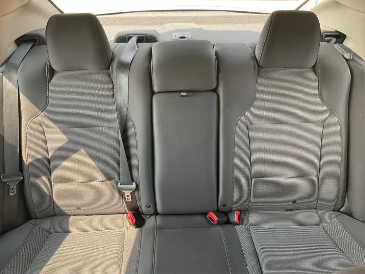 2011 Ford Taurus SEL (1FAHP2EW4BG) with an Duratec 3.5L V-6 DOHC engine, located at 401 Woodman Dr, Riverside, OH, 45431, (937) 908-9800, 39.761024, -84.120956 - Photo#13