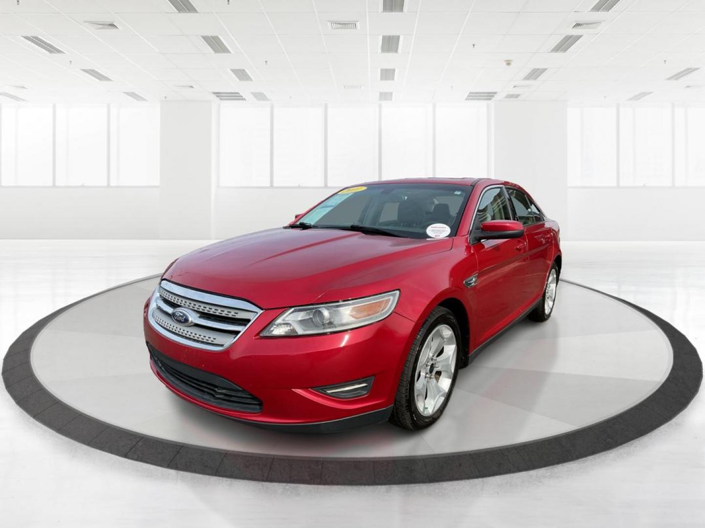 2011 Ford Taurus SEL (1FAHP2HW0BG) with an Duratec 3.5L V-6 DOHC engine, located at 1099 N County Rd 25A , Troy, OH, 45373, (937) 908-9800, 40.057041, -84.215462 - Photo#7