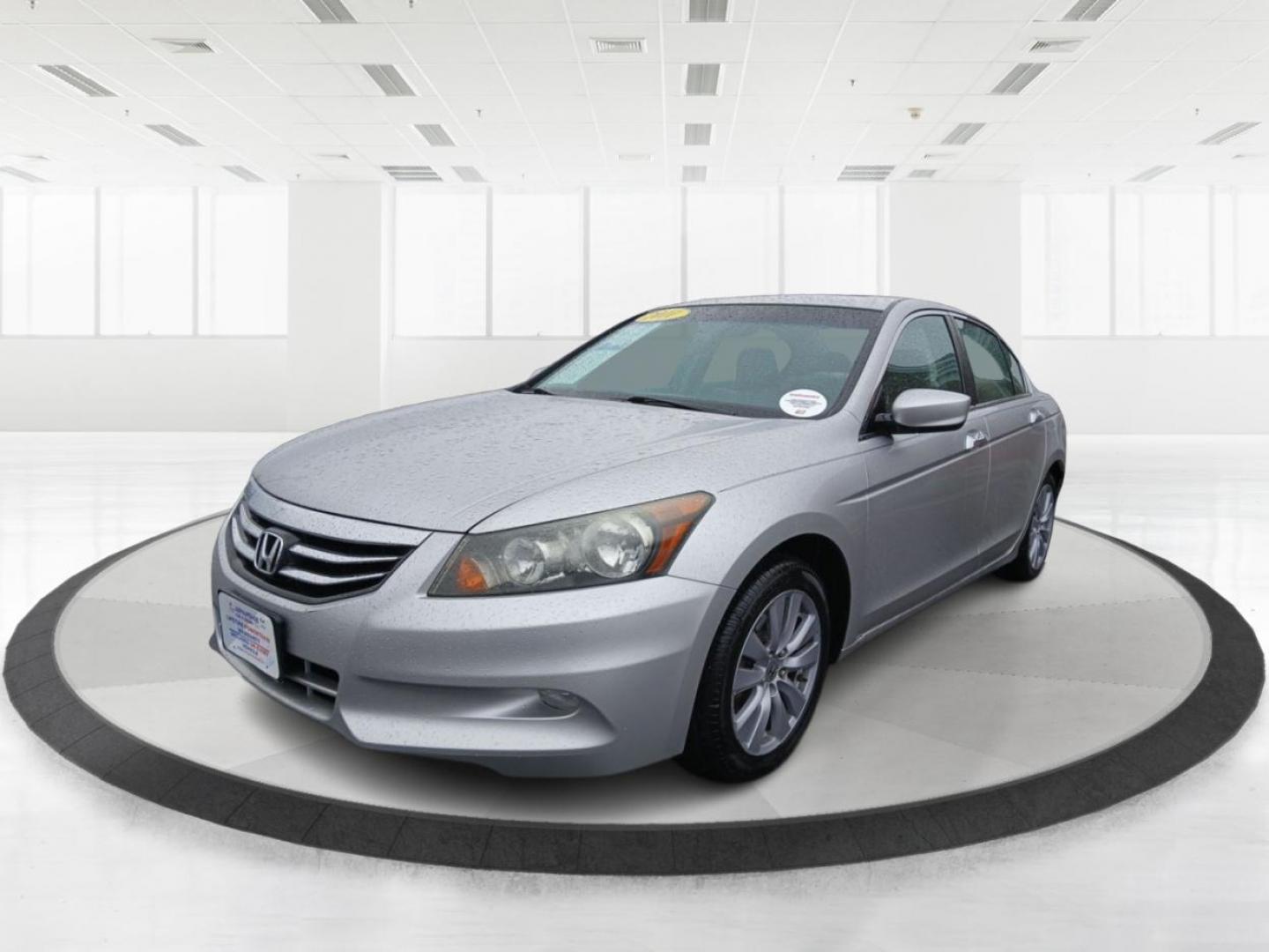 2011 Honda Accord EX-L V-6 Sedan AT (1HGCP3F82BA) with an 3.5L V6 SOHC 24V engine, 5-Speed Automatic transmission, located at 1184 Kauffman Ave, Fairborn, OH, 45324, (937) 908-9800, 39.807072, -84.031563 - Photo#7