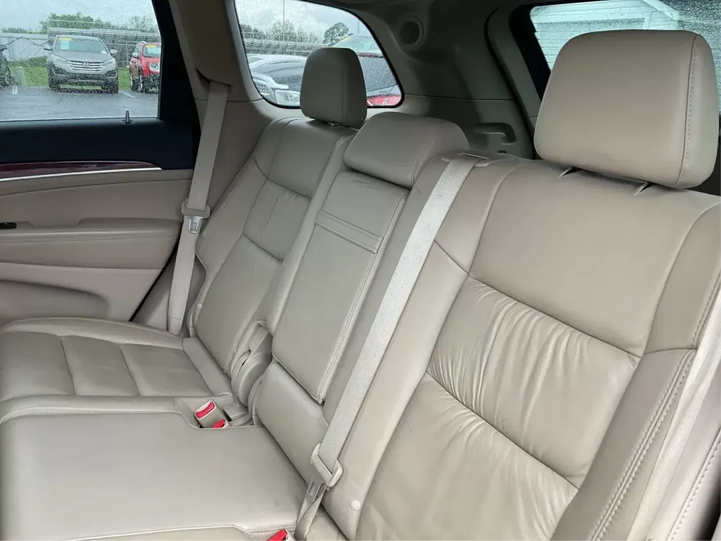 2011 Jeep Grand Cherokee Limited (1J4RR5GG2BC) with an Other engine, located at 1184 Kauffman Ave, Fairborn, OH, 45324, (937) 908-9800, 39.807072, -84.031563 - Photo#10