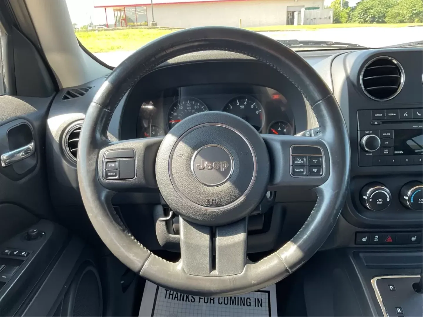 2018 Kia Optima LX (KNAGT4L33J5) with an Theta II 2.4L I-4 gasoline direct injection engine, located at 401 Woodman Dr, Riverside, OH, 45431, (937) 908-9800, 39.761024, -84.120956 - Photo#15