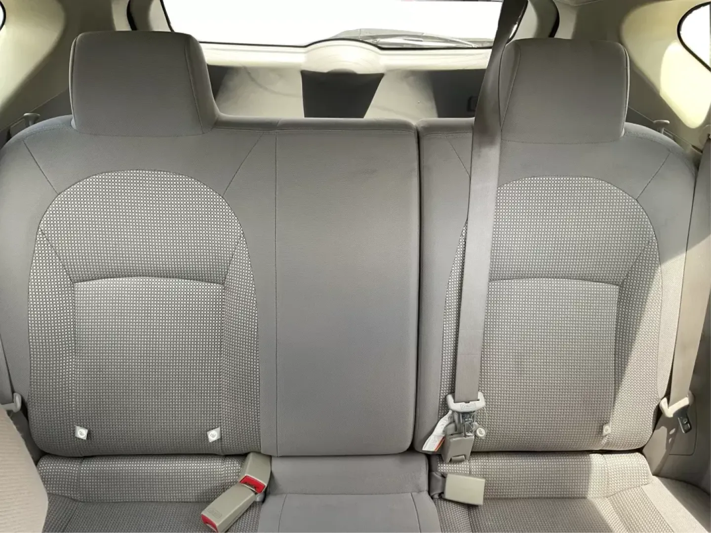 2011 Nissan Rogue SV (JN8AS5MT9BW) with an 2.5L I-4 DOHC engine, located at 401 Woodman Dr, Riverside, OH, 45431, (937) 908-9800, 39.761024, -84.120956 - Photo#13