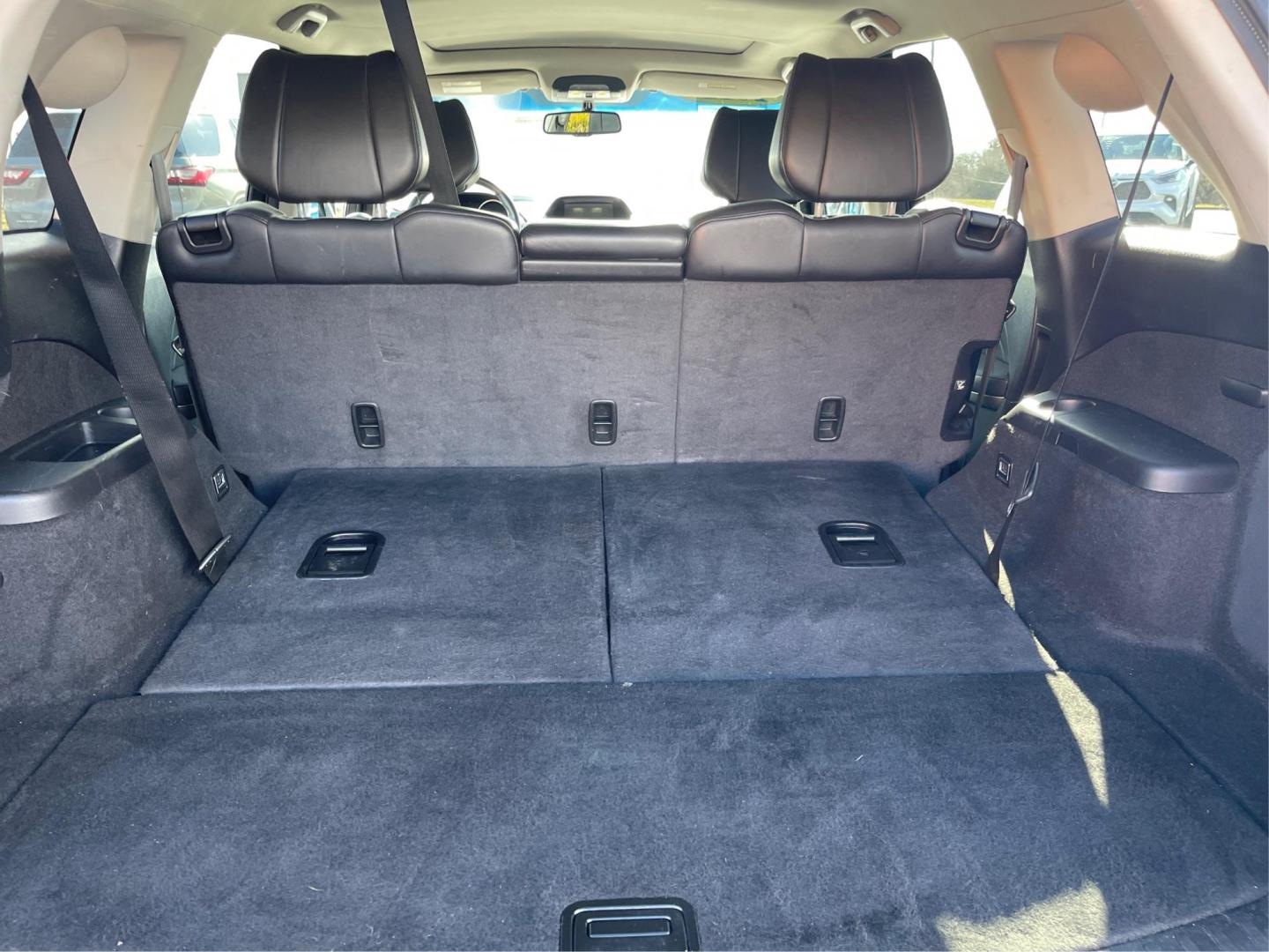 2012 Acura MDX SH-AWD w/Tech (2HNYD2H34CH) with an Other engine, located at 401 Woodman Dr, Riverside, OH, 45431, (937) 908-9800, 39.761024, -84.120956 - Photo#10