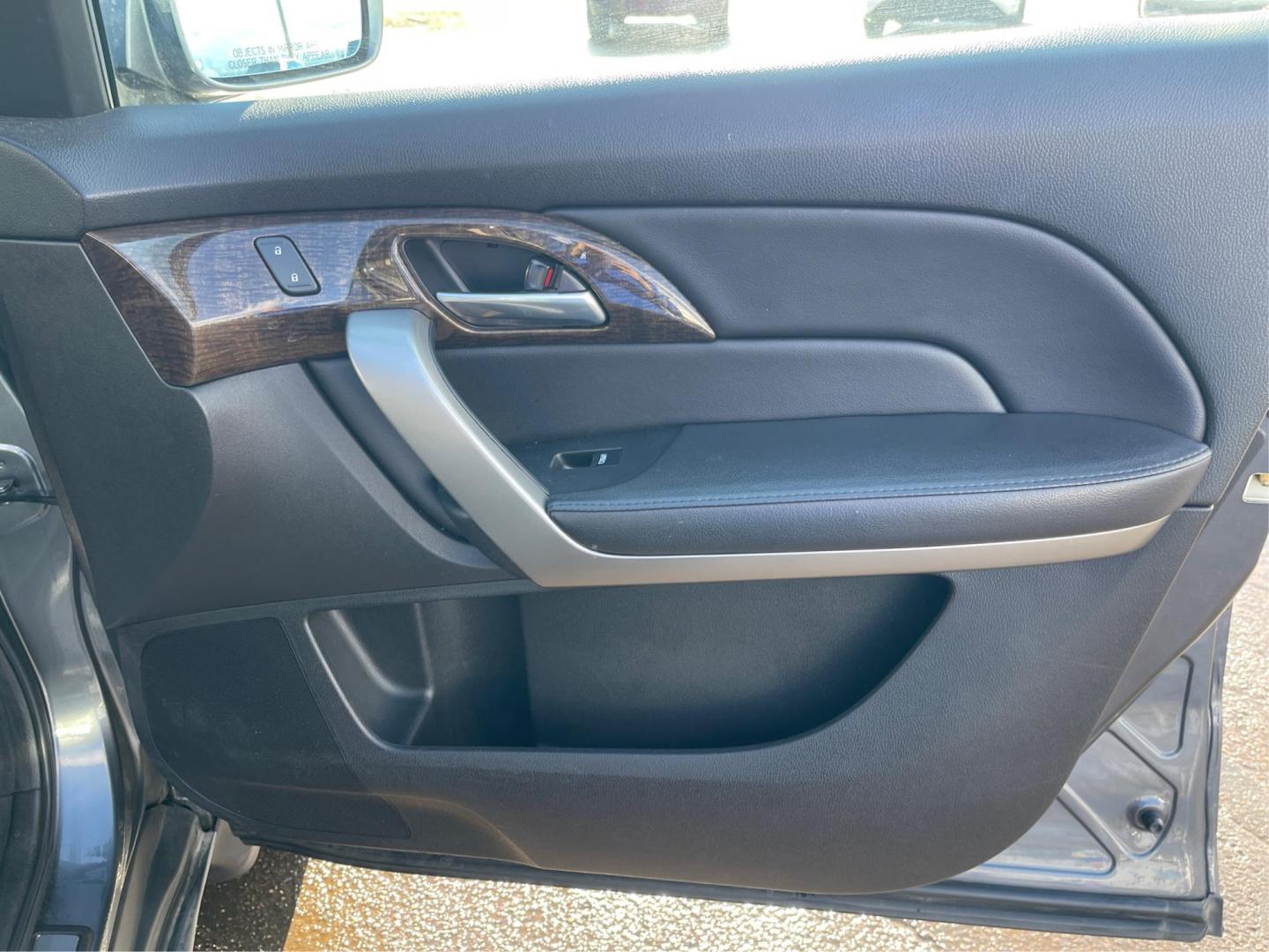 2012 Acura MDX SH-AWD w/Tech (2HNYD2H34CH) with an Other engine, located at 401 Woodman Dr, Riverside, OH, 45431, (937) 908-9800, 39.761024, -84.120956 - Photo#18