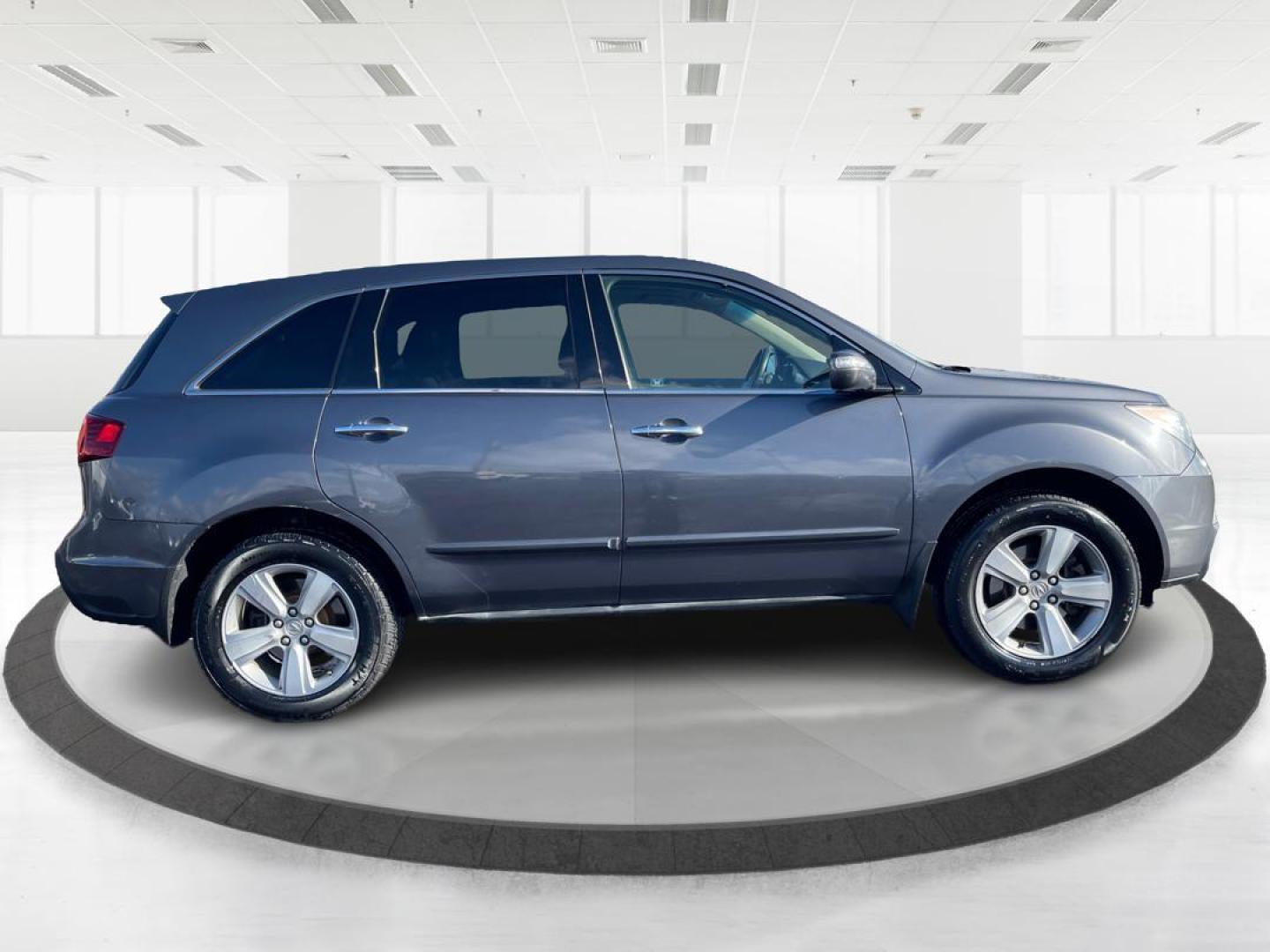 2012 Acura MDX SH-AWD w/Tech (2HNYD2H34CH) with an Other engine, located at 401 Woodman Dr, Riverside, OH, 45431, (937) 908-9800, 39.761024, -84.120956 - Photo#1