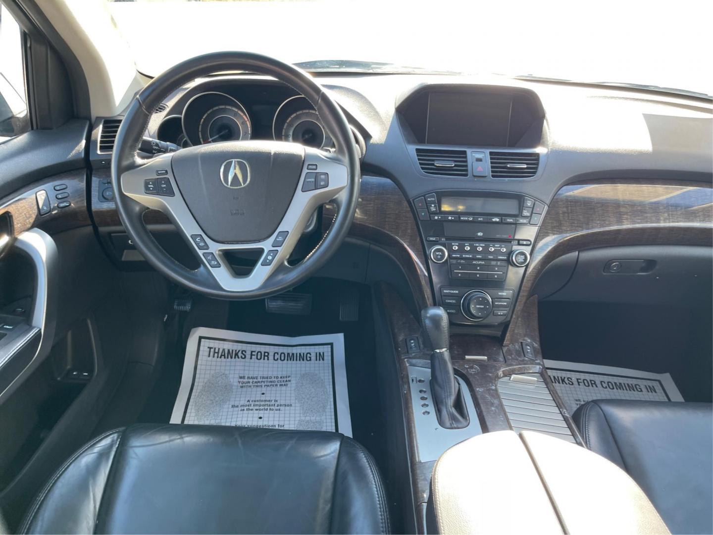 2012 Acura MDX SH-AWD w/Tech (2HNYD2H34CH) with an Other engine, located at 401 Woodman Dr, Riverside, OH, 45431, (937) 908-9800, 39.761024, -84.120956 - Photo#19