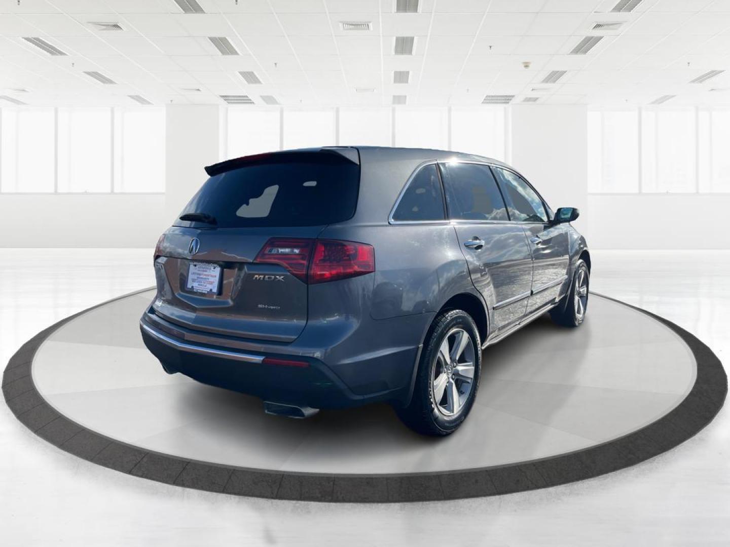 2012 Acura MDX SH-AWD w/Tech (2HNYD2H34CH) with an Other engine, located at 401 Woodman Dr, Riverside, OH, 45431, (937) 908-9800, 39.761024, -84.120956 - Photo#2