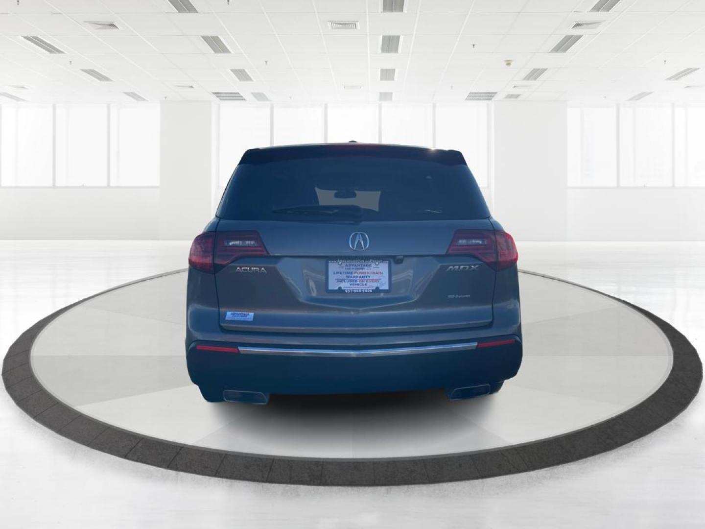 2012 Acura MDX SH-AWD w/Tech (2HNYD2H34CH) with an Other engine, located at 401 Woodman Dr, Riverside, OH, 45431, (937) 908-9800, 39.761024, -84.120956 - Photo#3