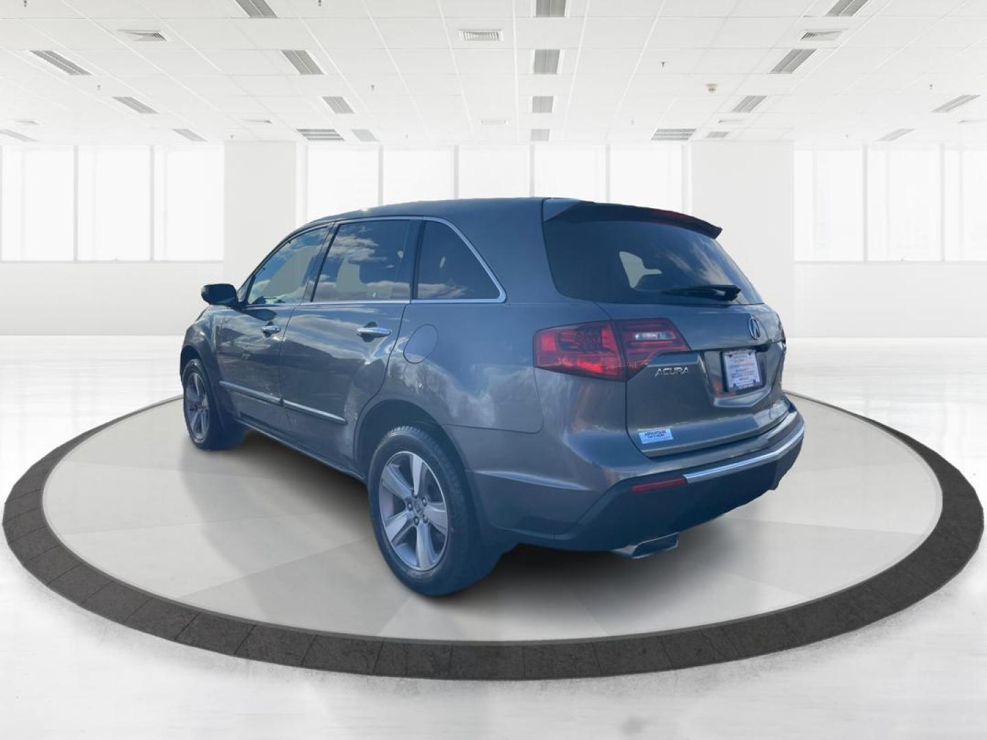 2012 Acura MDX SH-AWD w/Tech (2HNYD2H34CH) with an Other engine, located at 401 Woodman Dr, Riverside, OH, 45431, (937) 908-9800, 39.761024, -84.120956 - Photo#4