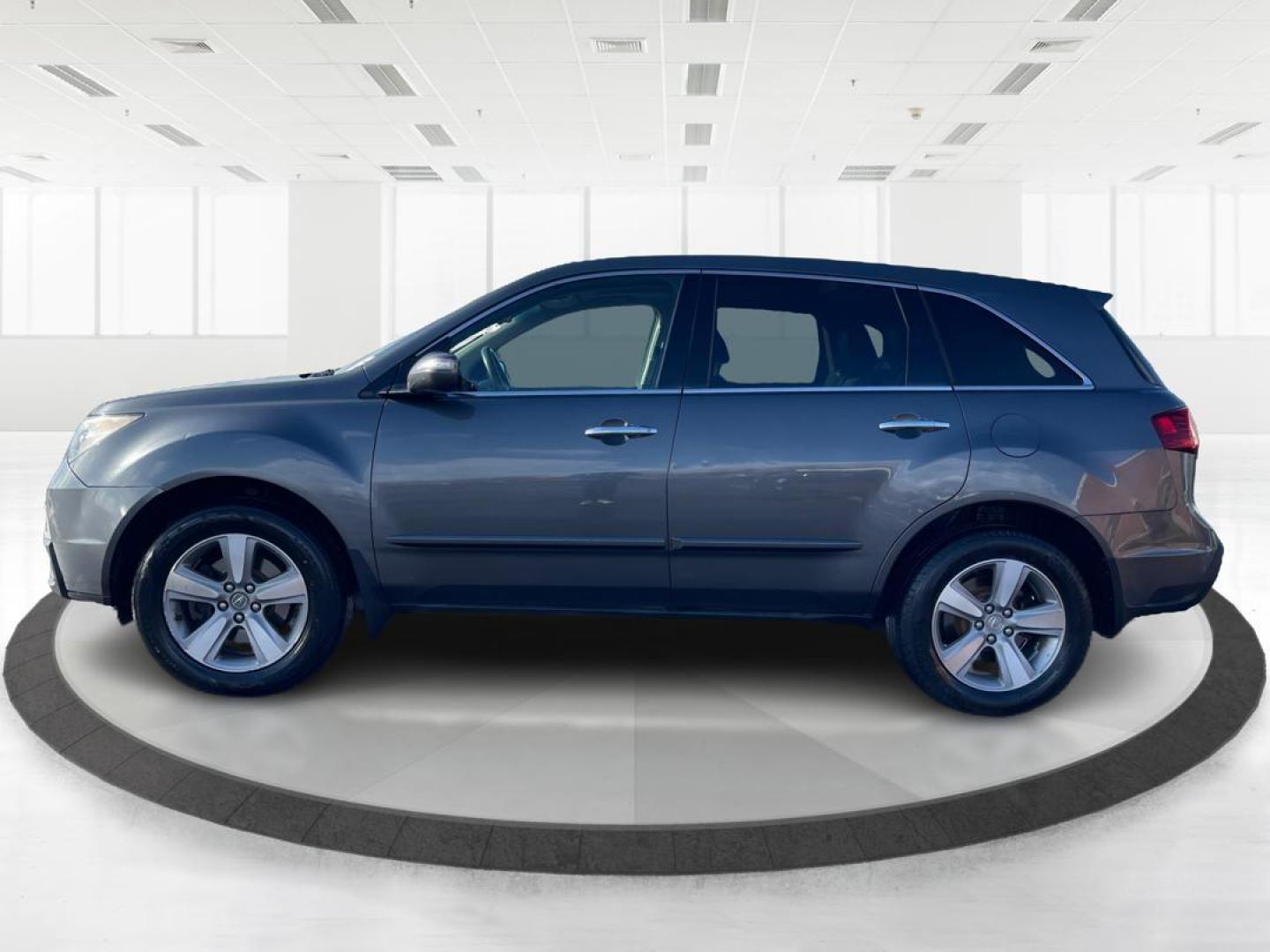 2012 Acura MDX SH-AWD w/Tech (2HNYD2H34CH) with an Other engine, located at 401 Woodman Dr, Riverside, OH, 45431, (937) 908-9800, 39.761024, -84.120956 - Photo#5