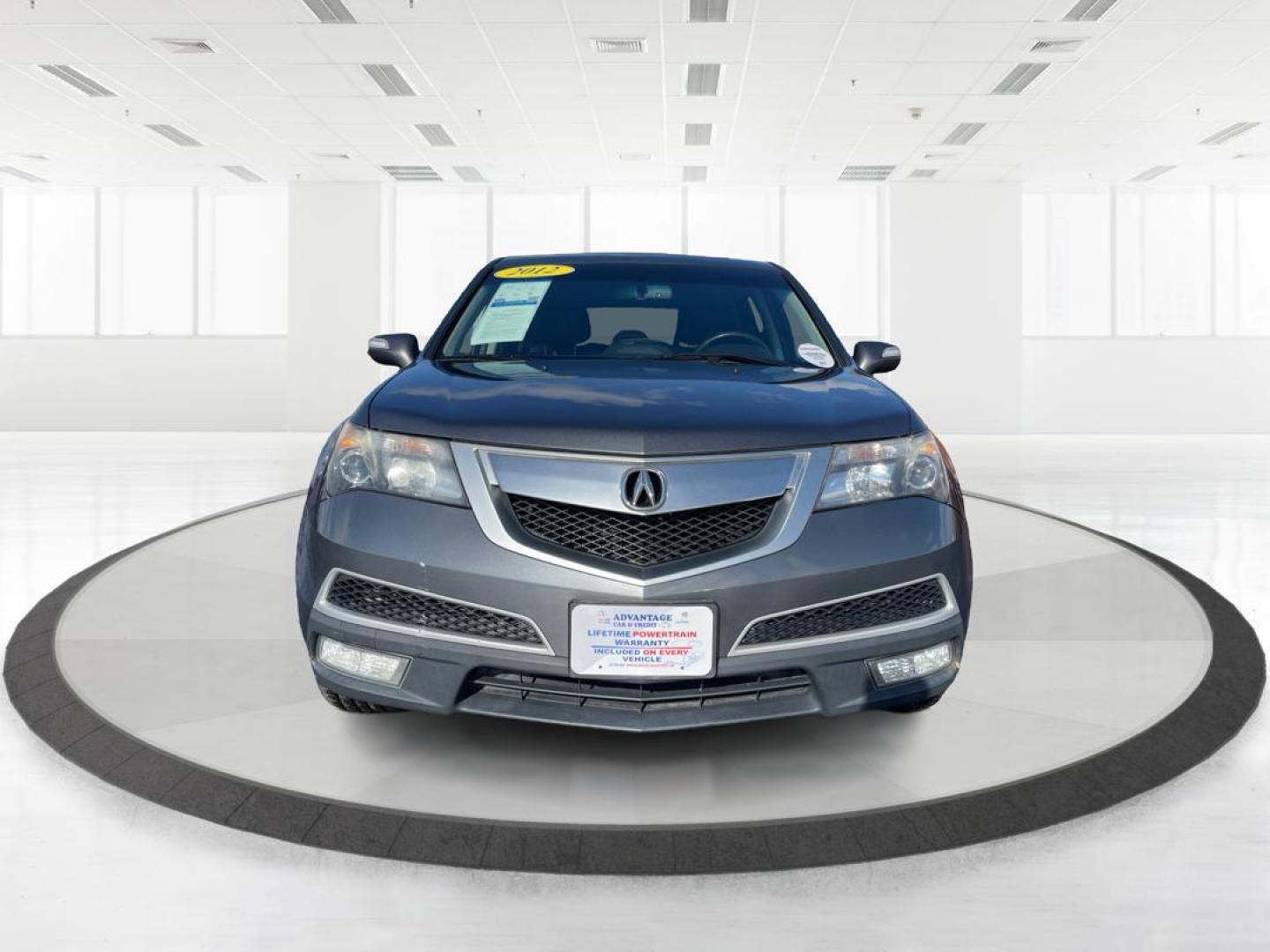 2012 Acura MDX SH-AWD w/Tech (2HNYD2H34CH) with an Other engine, located at 401 Woodman Dr, Riverside, OH, 45431, (937) 908-9800, 39.761024, -84.120956 - Photo#6