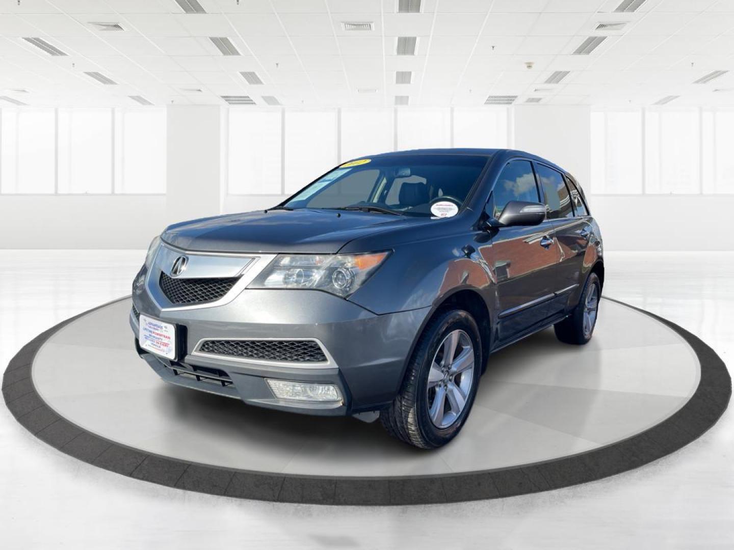 2012 Acura MDX SH-AWD w/Tech (2HNYD2H34CH) with an Other engine, located at 401 Woodman Dr, Riverside, OH, 45431, (937) 908-9800, 39.761024, -84.120956 - Photo#7