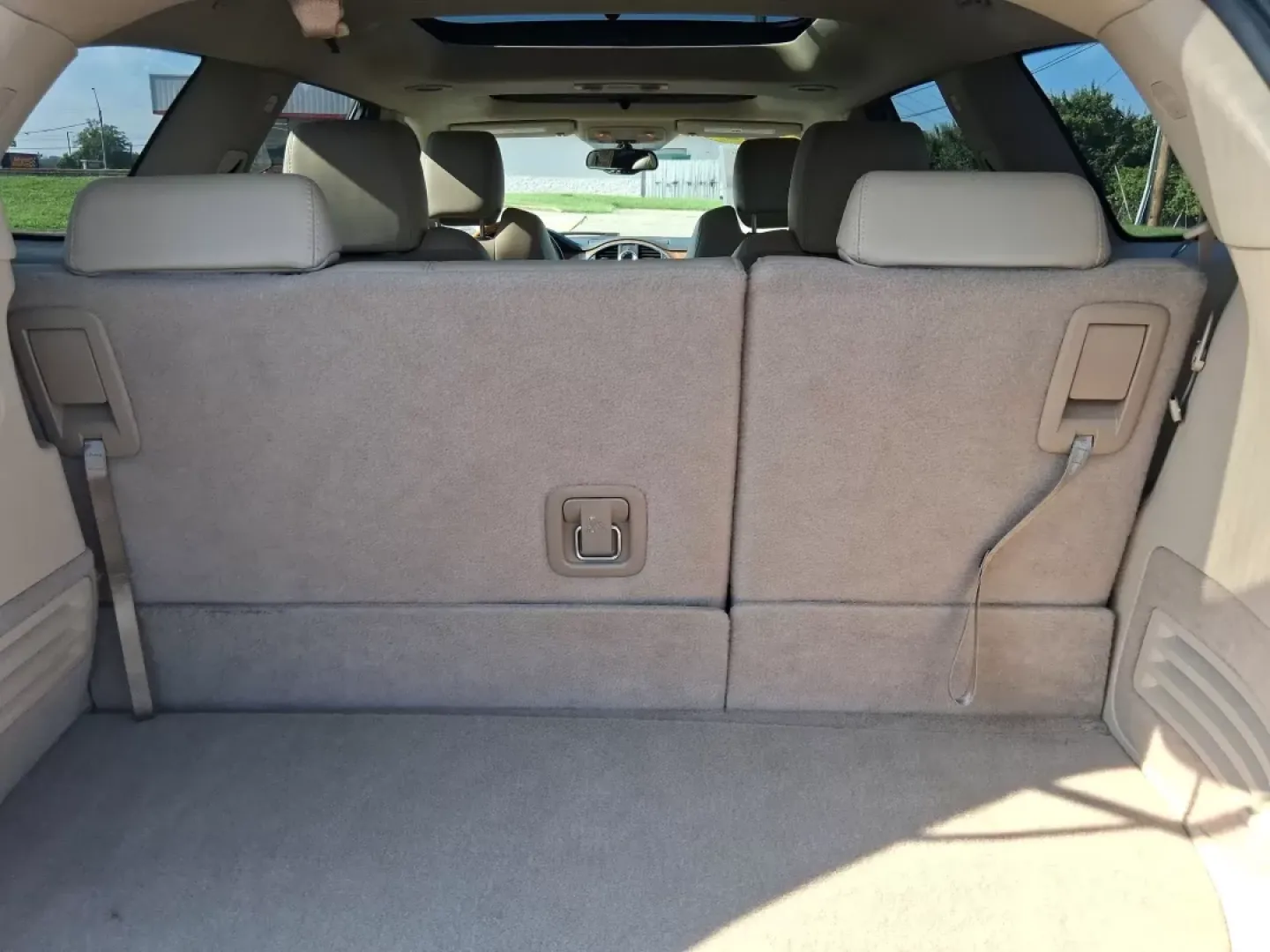 2012 Buick Enclave Premium (5GAKRDED6CJ) with an 3.6L V-6 gasoline direct injection engine, located at 8750 N County Rd 25A, Piqua, OH, 45356, (937) 908-9800, 40.164391, -84.232513 - **Discover Your Family's New Adventure Vehicle: 2012 Buick Enclave Premium**<br /> <br /> Are you on the hunt for a versatile vehicle that seamlessly adapts to your family's dynamic lifestyle? Look no further! The 2012 Buick Enclave Premium is the ultimate family SUV, perfect for everything from sch - Photo#11
