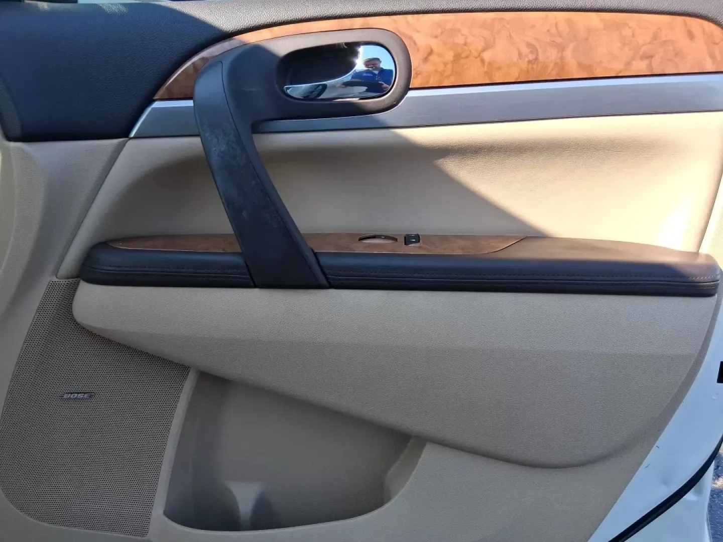 2012 Buick Enclave Premium (5GAKRDED6CJ) with an 3.6L V-6 gasoline direct injection engine, located at 8750 N County Rd 25A, Piqua, OH, 45356, (937) 908-9800, 40.164391, -84.232513 - **Discover Your Family's New Adventure Vehicle: 2012 Buick Enclave Premium**<br /> <br /> Are you on the hunt for a versatile vehicle that seamlessly adapts to your family's dynamic lifestyle? Look no further! The 2012 Buick Enclave Premium is the ultimate family SUV, perfect for everything from sch - Photo#19
