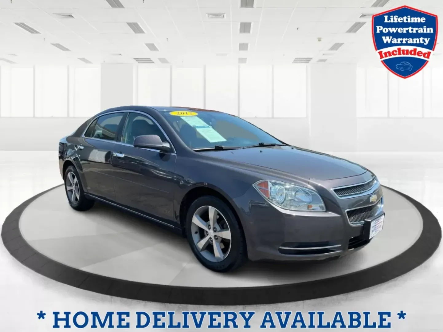 2012 Chevrolet Malibu 1LT (1G1ZC5E0XCF) with an Ecotec 2.4L I-4 DOHC engine, located at 1230 East Main St, Xenia, OH, 45385, (937) 908-9800, 39.688042, -83.910538 - **Discover Your Next Adventure with This 2012 Chevrolet Malibu!** <br /> <br /> Are you searching for the perfect vehicle to elevate your daily commute or family journey? Look no further! The 2012 Chevrolet Malibu 1LT is not just a car; it's a lifestyle enhancer, designed for those who value reliabi - Photo#0
