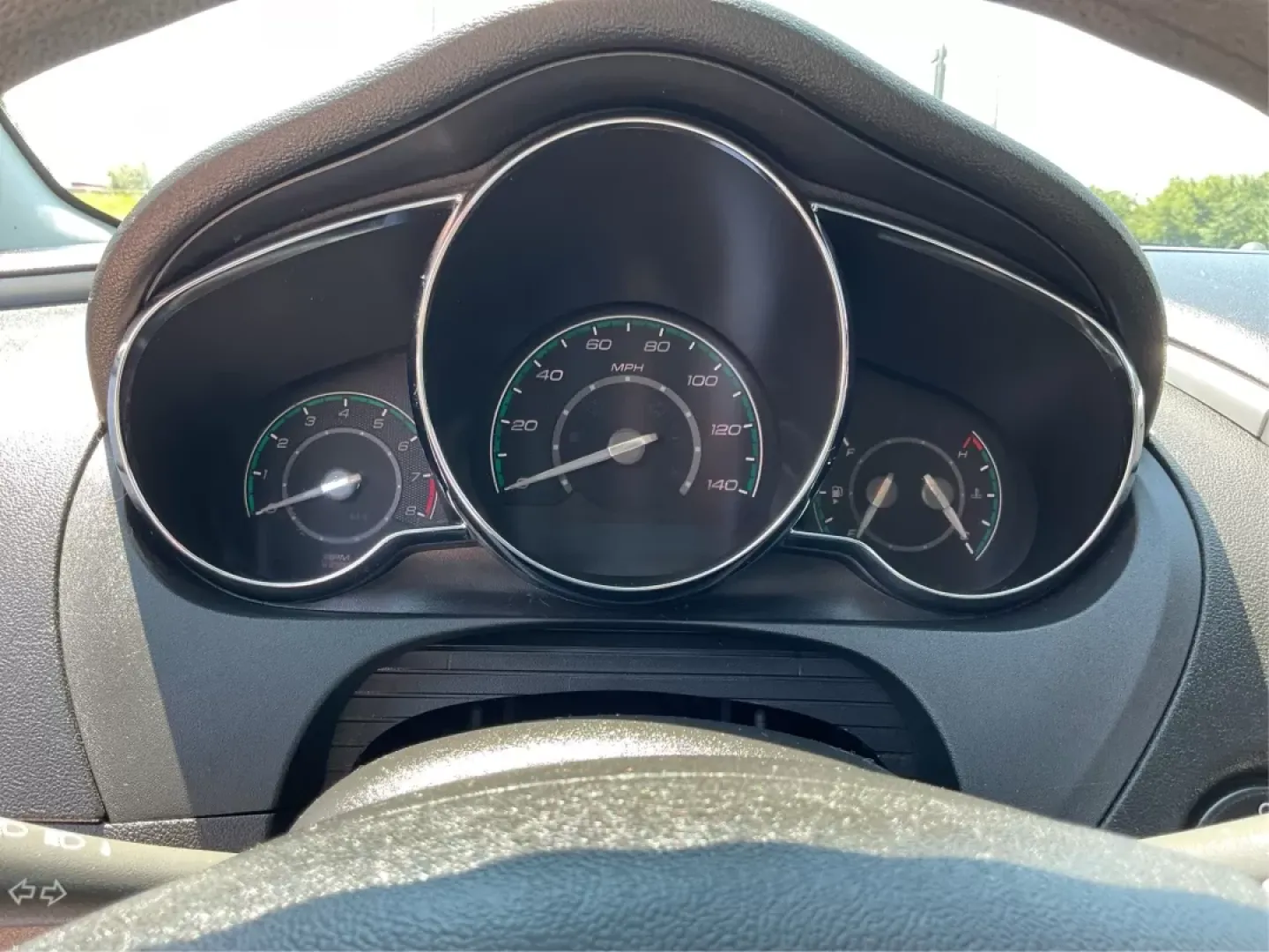 2012 Chevrolet Malibu 1LT (1G1ZC5E0XCF) with an Ecotec 2.4L I-4 DOHC engine, located at 1230 East Main St, Xenia, OH, 45385, (937) 908-9800, 39.688042, -83.910538 - **Discover Your Next Adventure with This 2012 Chevrolet Malibu!** <br /> <br /> Are you searching for the perfect vehicle to elevate your daily commute or family journey? Look no further! The 2012 Chevrolet Malibu 1LT is not just a car; it's a lifestyle enhancer, designed for those who value reliabi - Photo#15