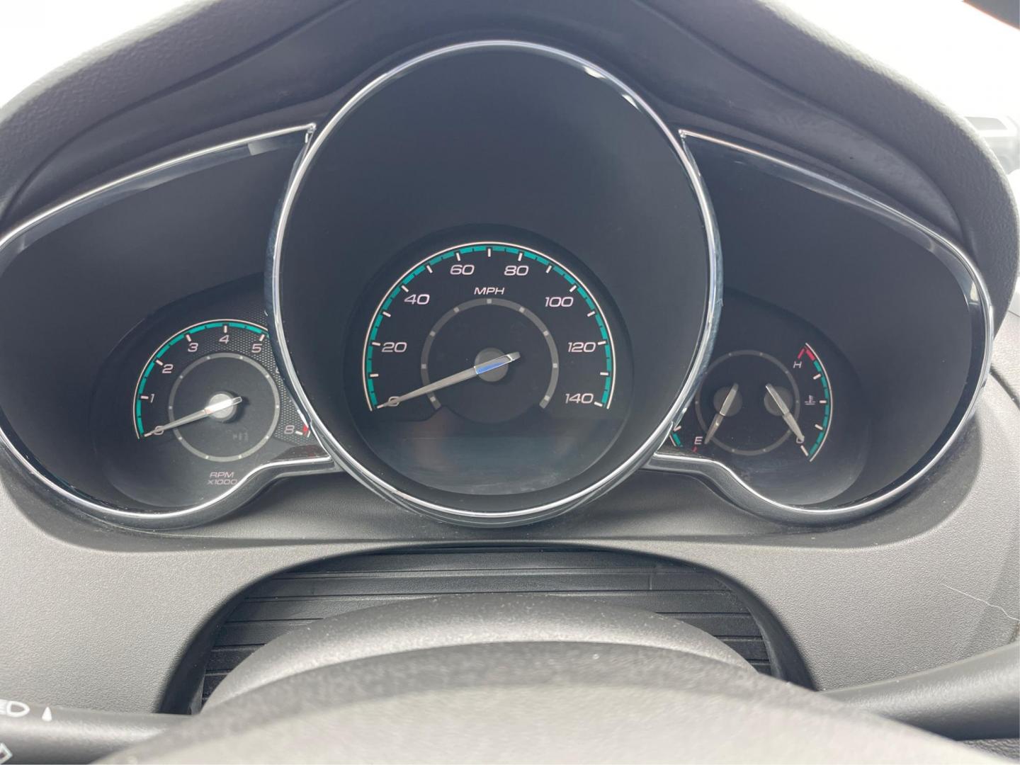 2012 Chevrolet Malibu 1LT (1G1ZC5EU3CF) with an 2.4L L4 DOHC 16V FFV engine, 6-Speed Automatic transmission, located at 1230 East Main St, Xenia, OH, 45385, (937) 908-9800, 39.688042, -83.910538 - Photo#14