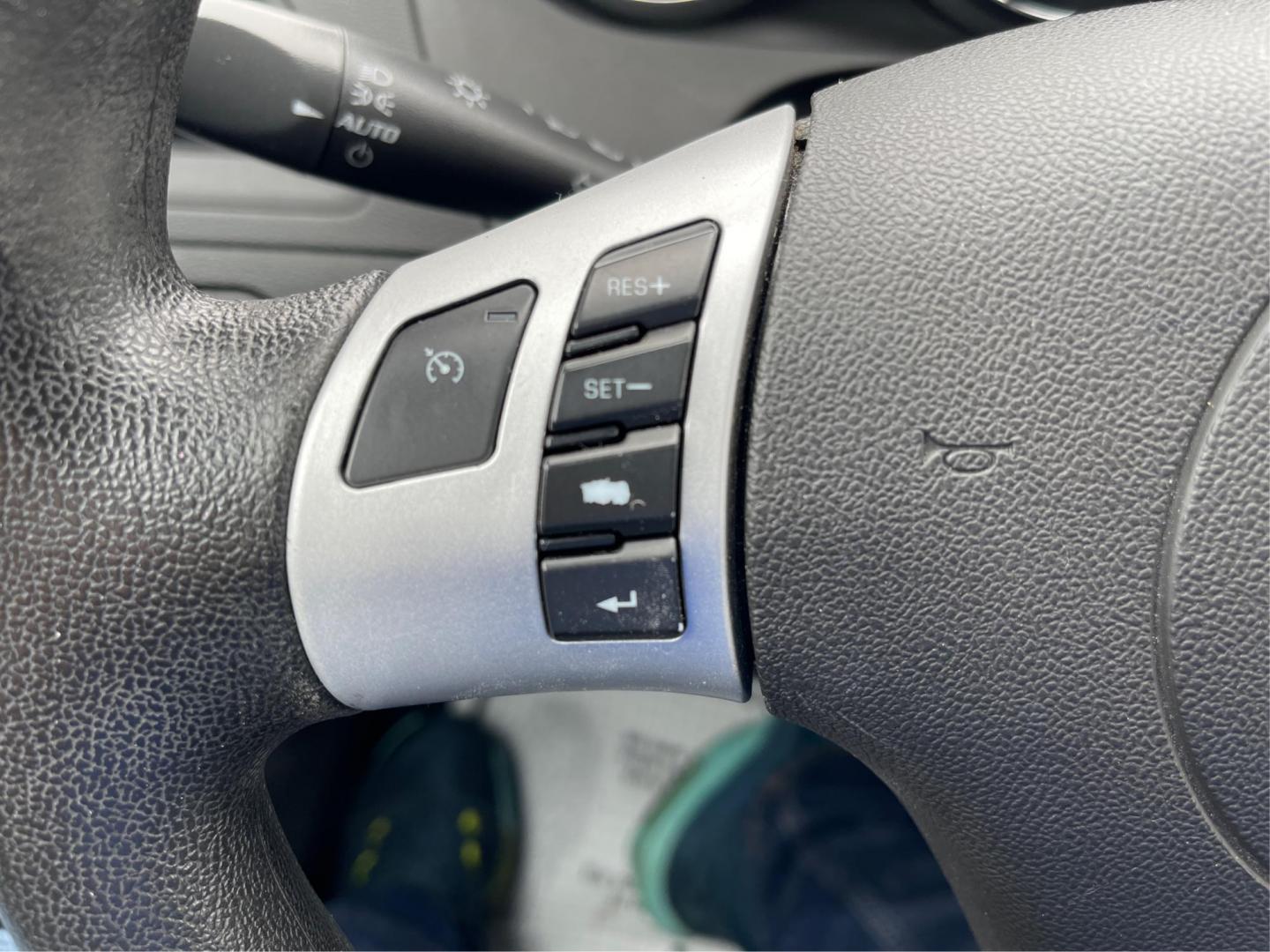 2012 Chevrolet Malibu 1LT (1G1ZC5EU3CF) with an 2.4L L4 DOHC 16V FFV engine, 6-Speed Automatic transmission, located at 1230 East Main St, Xenia, OH, 45385, (937) 908-9800, 39.688042, -83.910538 - Photo#15