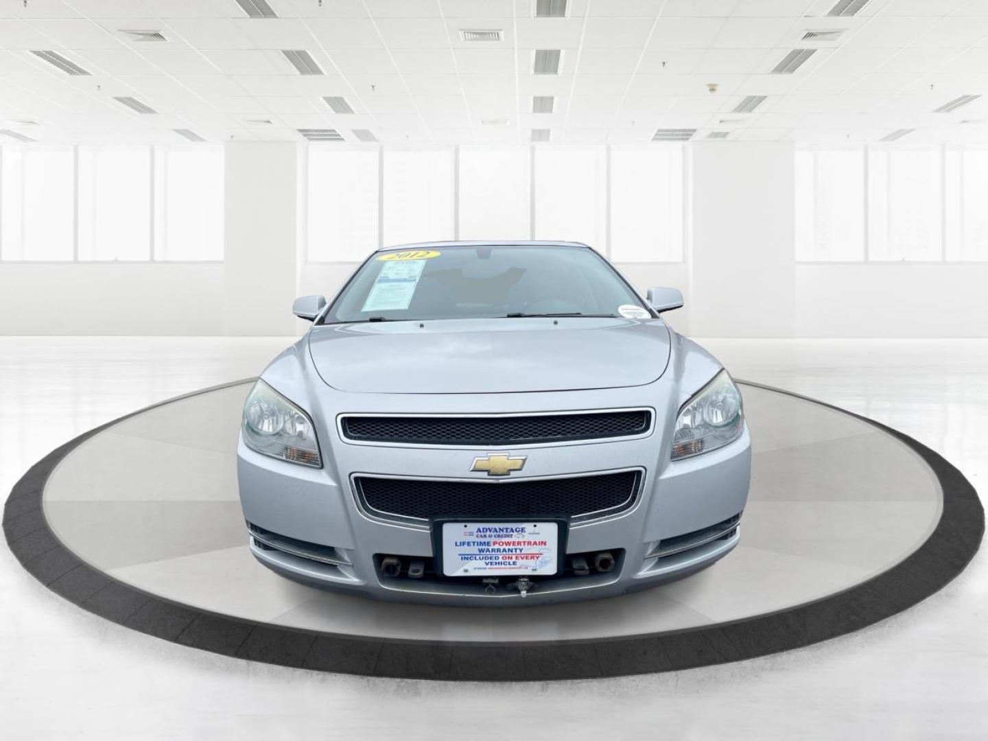 2012 Chevrolet Malibu 1LT (1G1ZC5EU3CF) with an 2.4L L4 DOHC 16V FFV engine, 6-Speed Automatic transmission, located at 1230 East Main St, Xenia, OH, 45385, (937) 908-9800, 39.688042, -83.910538 - Photo#6