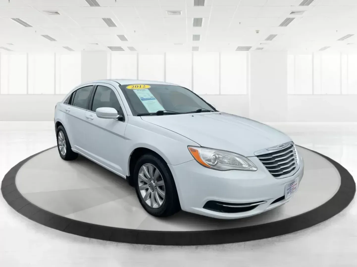 2012 Chrysler 200 Touring (1C3CCBBB3CN) with an Other engine, located at 401 Woodman Dr, Riverside, OH, 45431, (937) 908-9800, 39.761024, -84.120956 - Photo#0