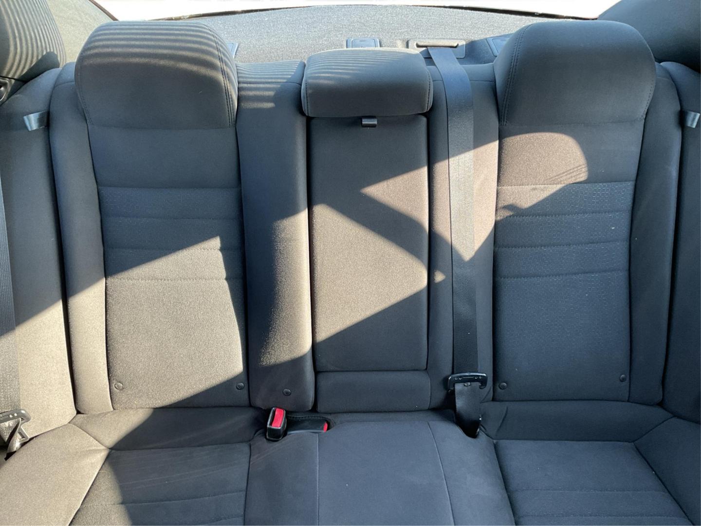 2012 Pitch Black Dodge Charger SE (2C3CDXBGXCH) with an 3.6L V6 DOHC 24V engine, 5-Speed Automatic transmission, located at 401 Woodman Dr, Riverside, OH, 45431, (937) 908-9800, 39.761024, -84.120956 - Photo#13
