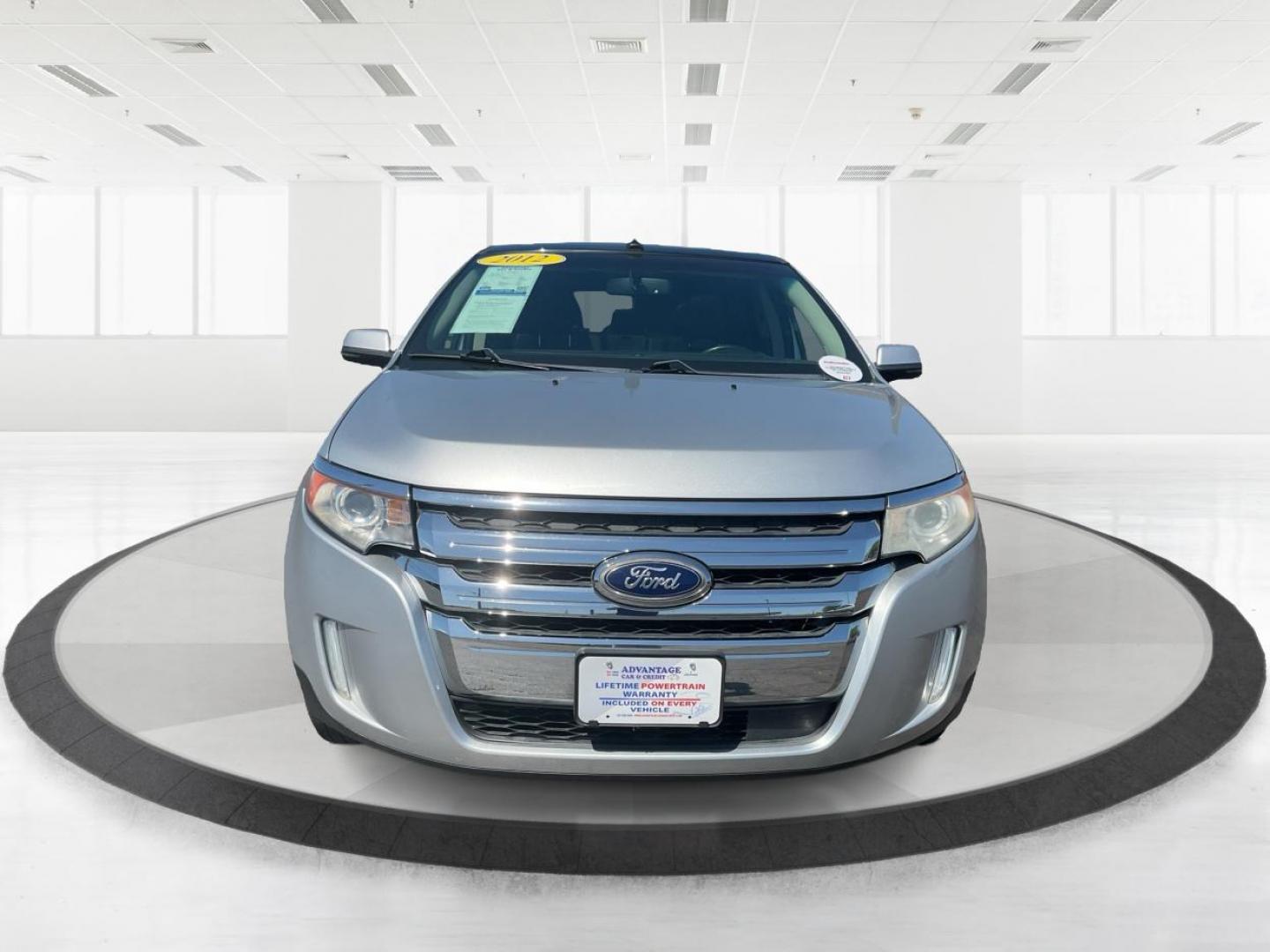 2012 Ford Edge Limited (2FMDK4KC8CB) with an 3.5L V-6 DOHC engine, located at 1230 East Main St, Xenia, OH, 45385, (937) 908-9800, 39.688042, -83.910538 - Photo#6