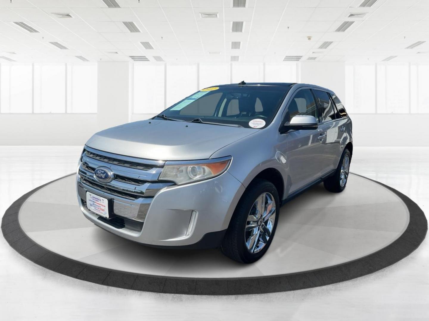 2012 Ford Edge Limited (2FMDK4KC8CB) with an 3.5L V-6 DOHC engine, located at 1230 East Main St, Xenia, OH, 45385, (937) 908-9800, 39.688042, -83.910538 - Photo#7