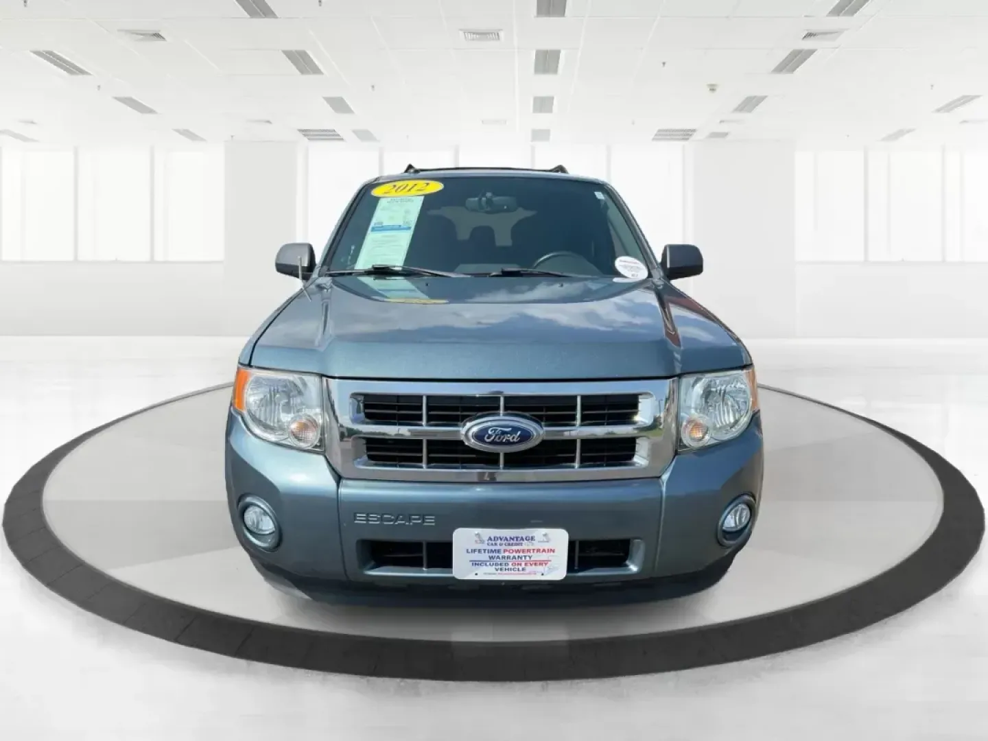 2012 Ford Escape XLT (1FMCU0DG7CK) with an Other engine, located at 1184 Kauffman Ave, Fairborn, OH, 45324, (937) 908-9800, 39.807072, -84.031563 - Photo#6