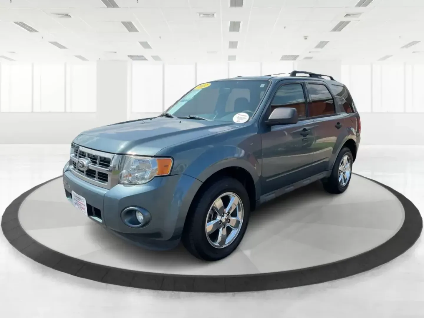 2012 Ford Escape XLT (1FMCU0DG7CK) with an Other engine, located at 1184 Kauffman Ave, Fairborn, OH, 45324, (937) 908-9800, 39.807072, -84.031563 - Photo#7