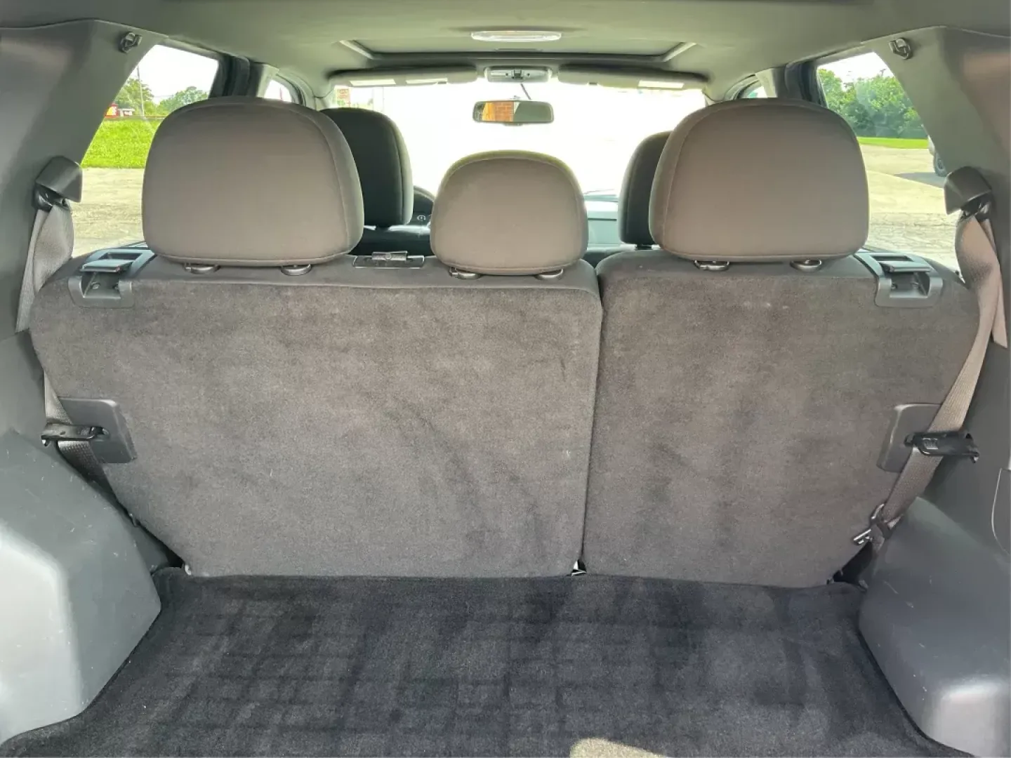2012 Ford Escape XLT (1FMCU0DG7CK) with an Other engine, located at 1184 Kauffman Ave, Fairborn, OH, 45324, (937) 908-9800, 39.807072, -84.031563 - Photo#11