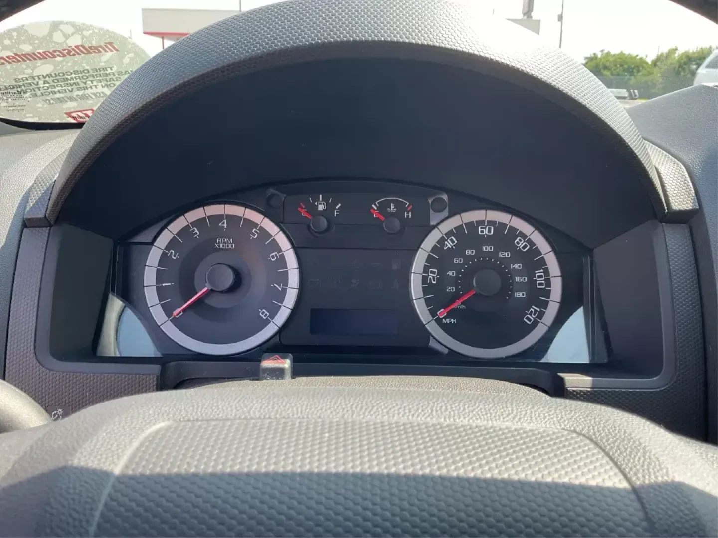 2012 Ford Escape XLT (1FMCU0DG7CK) with an Other engine, located at 1184 Kauffman Ave, Fairborn, OH, 45324, (937) 908-9800, 39.807072, -84.031563 - Photo#14