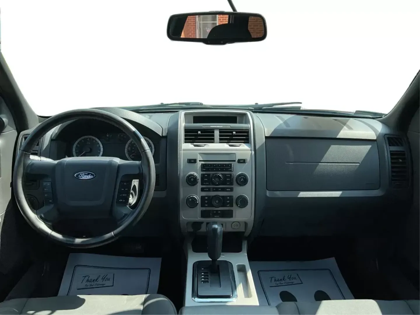 2012 Ford Escape XLT (1FMCU0DG7CK) with an Other engine, located at 1184 Kauffman Ave, Fairborn, OH, 45324, (937) 908-9800, 39.807072, -84.031563 - Photo#19