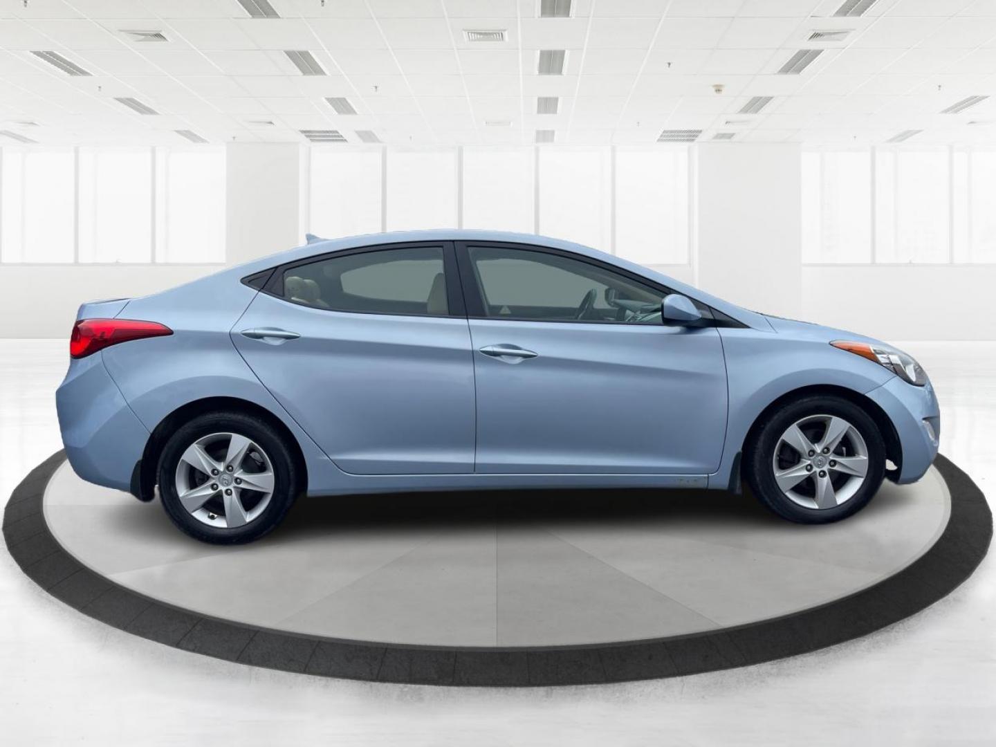 2012 Hyundai Elantra GLS (KMHDH4AE4CU) with an Other engine, located at 1951 S Dayton Lakeview Rd., New Carlisle, OH, 45344, (937) 908-9800, 39.890999, -84.050255 - Photo#1