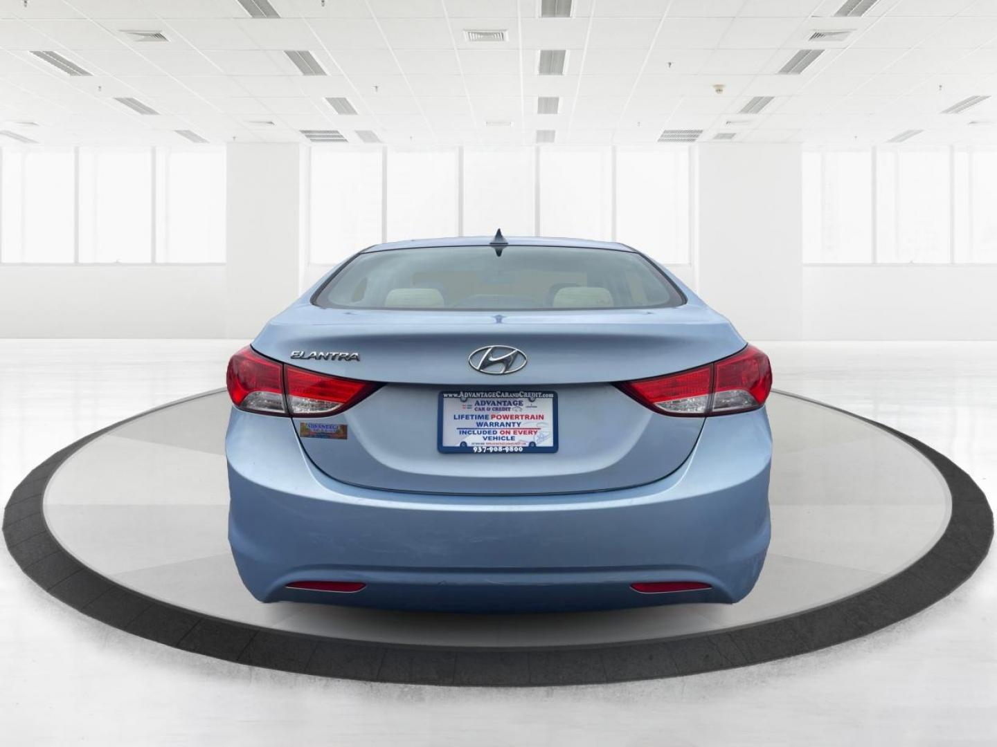 2012 Hyundai Elantra GLS (KMHDH4AE4CU) with an Other engine, located at 1951 S Dayton Lakeview Rd., New Carlisle, OH, 45344, (937) 908-9800, 39.890999, -84.050255 - Photo#3