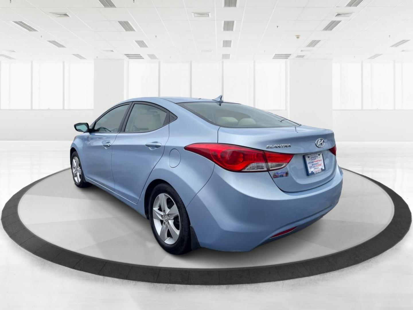 2012 Hyundai Elantra GLS (KMHDH4AE4CU) with an Other engine, located at 1951 S Dayton Lakeview Rd., New Carlisle, OH, 45344, (937) 908-9800, 39.890999, -84.050255 - Photo#4