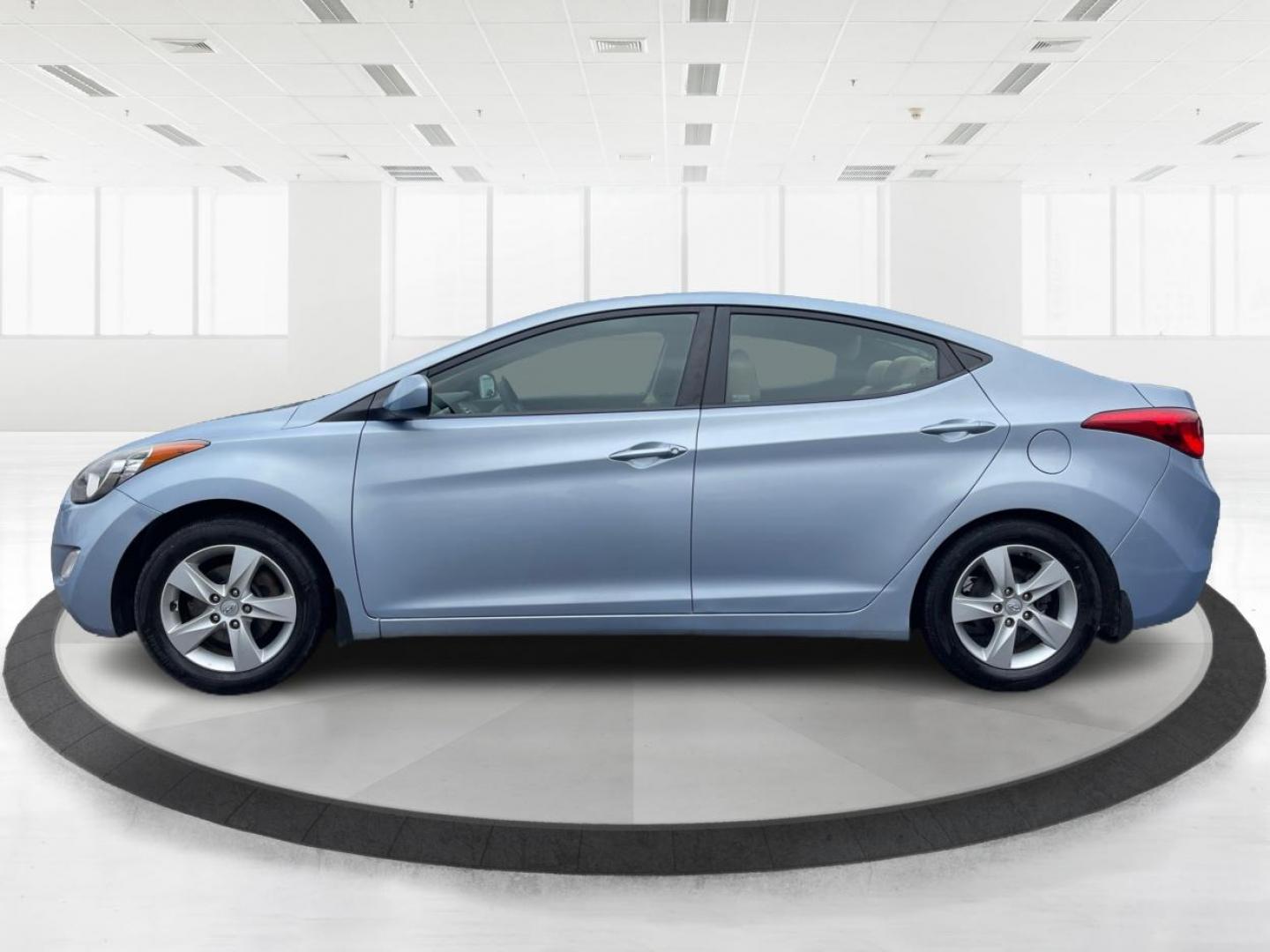 2012 Hyundai Elantra GLS (KMHDH4AE4CU) with an Other engine, located at 1951 S Dayton Lakeview Rd., New Carlisle, OH, 45344, (937) 908-9800, 39.890999, -84.050255 - Photo#5