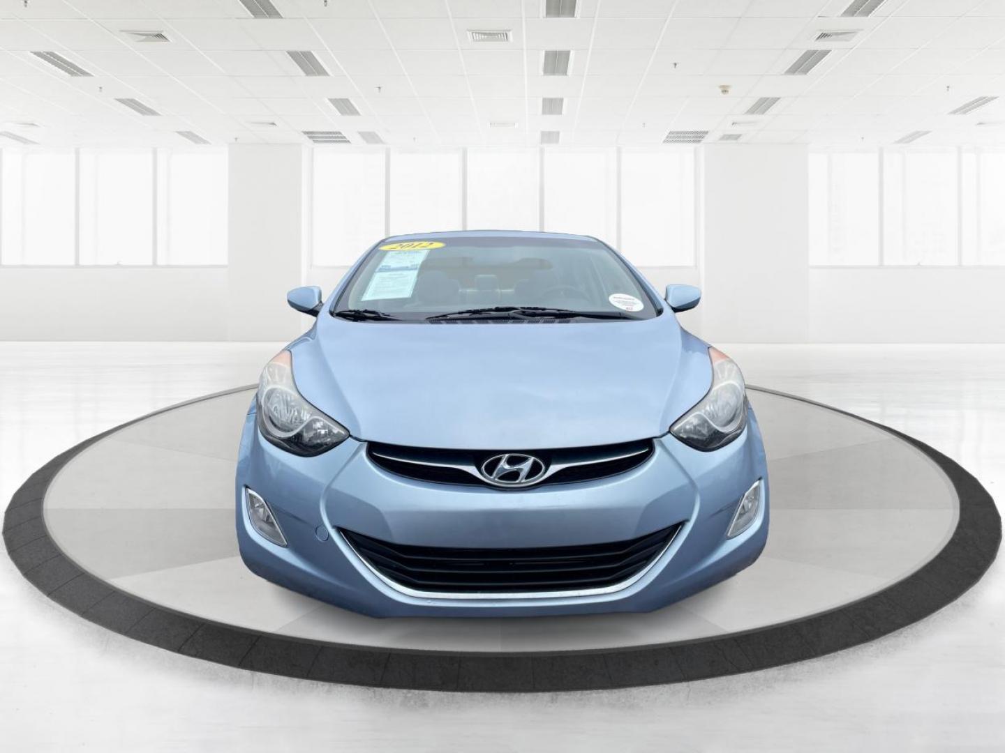 2012 Hyundai Elantra GLS (KMHDH4AE4CU) with an Other engine, located at 1951 S Dayton Lakeview Rd., New Carlisle, OH, 45344, (937) 908-9800, 39.890999, -84.050255 - Photo#6
