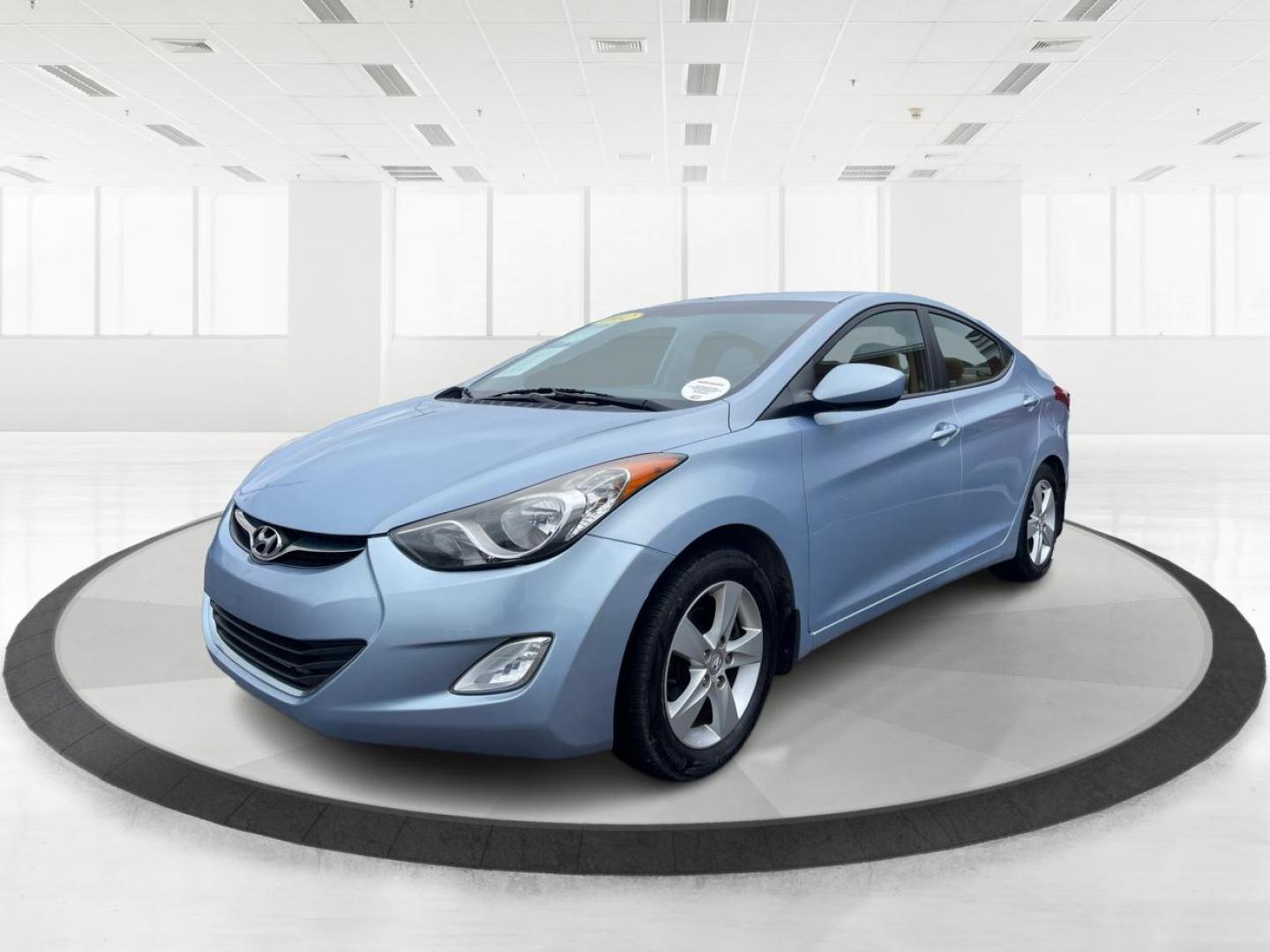 2012 Hyundai Elantra GLS (KMHDH4AE4CU) with an Other engine, located at 1951 S Dayton Lakeview Rd., New Carlisle, OH, 45344, (937) 908-9800, 39.890999, -84.050255 - Photo#7
