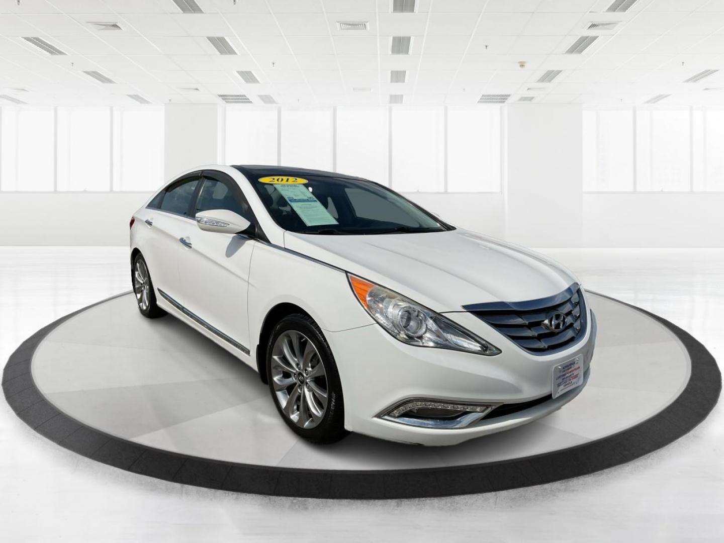 2012 Hyundai Sonata Limited 2.0T (5NPEC4AB7CH) with an 2L I-4 gasoline direct injection engine, located at 4508 South Dixie Dr, Moraine, OH, 45439, (937) 908-9800, 39.807072, -84.031563 - Photo#0