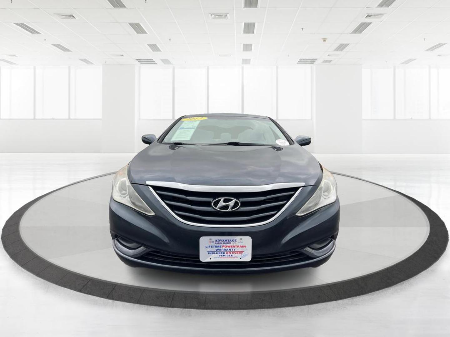 2012 Hyundai Sonata GLS (5NPEB4AC9CH) with an Other engine, located at 1099 N County Rd 25A , Troy, OH, 45373, (937) 908-9800, 40.057041, -84.215462 - Photo#6
