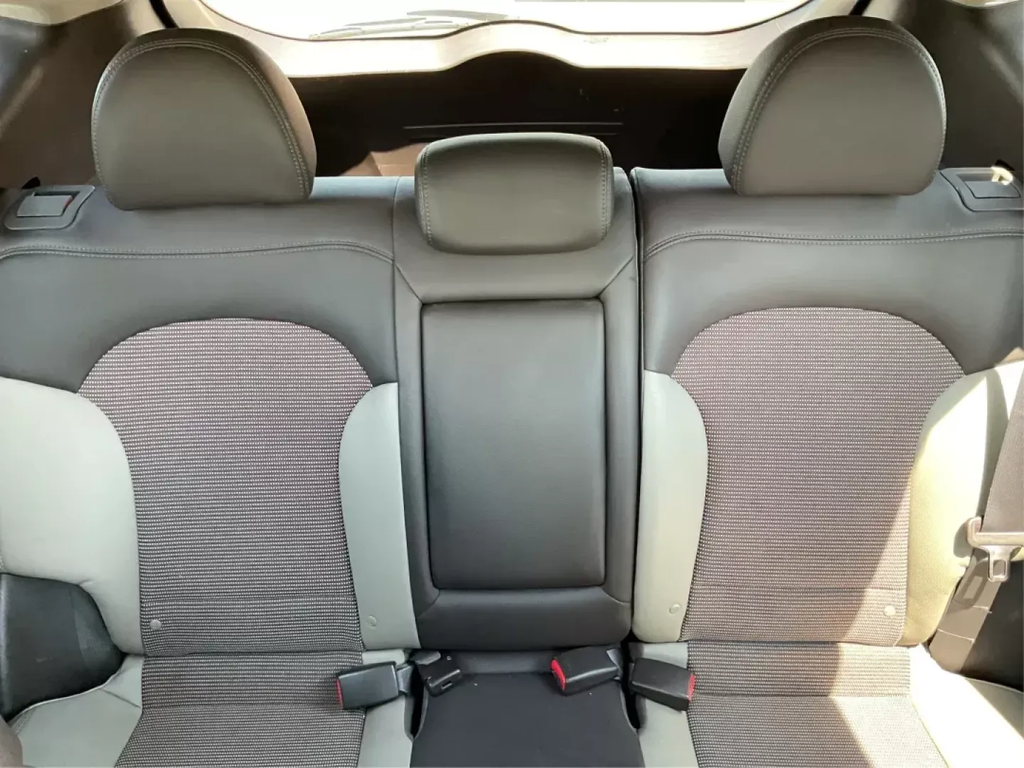 2012 Hyundai Tucson GLS (KM8JU3AC7CU) with an Theta II 2.4L I-4 DOHC engine, located at 4508 South Dixie Dr, Moraine, OH, 45439, (937) 908-9800, 39.807072, -84.031563 - Photo#13