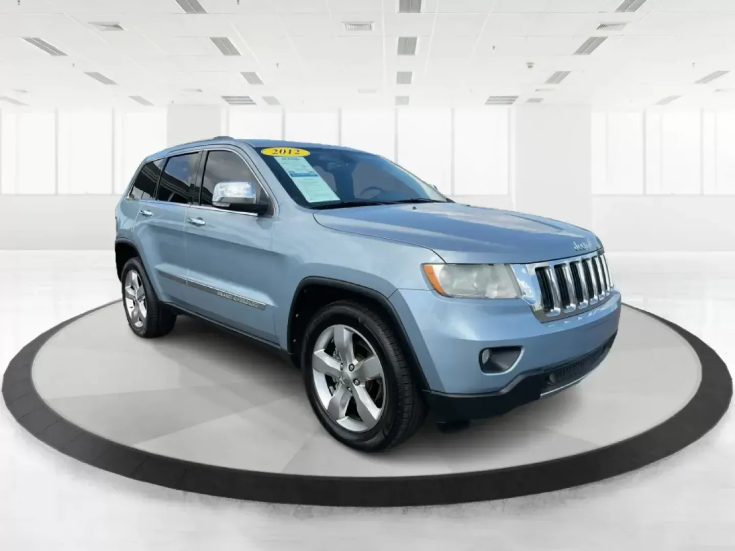 2012 Jeep Grand Cherokee Limited (1C4RJEBG5CC) with an Other engine, located at 1951 S Dayton Lakeview Rd., New Carlisle, OH, 45344, (937) 908-9800, 39.890999, -84.050255 - Photo#0