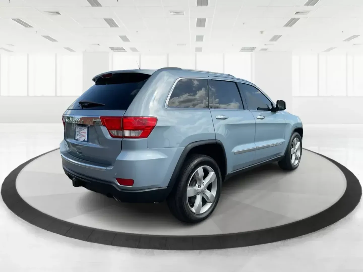 2012 Jeep Grand Cherokee Limited (1C4RJEBG5CC) with an Other engine, located at 1951 S Dayton Lakeview Rd., New Carlisle, OH, 45344, (937) 908-9800, 39.890999, -84.050255 - Photo#1