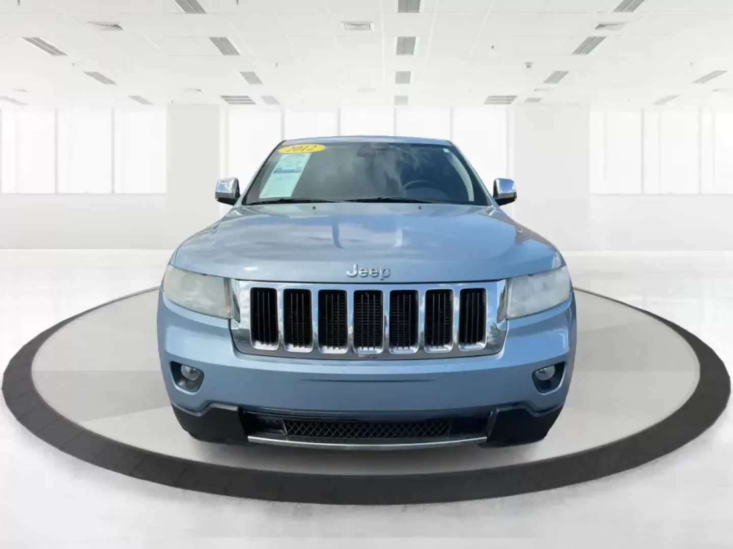 2012 Jeep Grand Cherokee Limited (1C4RJEBG5CC) with an Other engine, located at 1951 S Dayton Lakeview Rd., New Carlisle, OH, 45344, (937) 908-9800, 39.890999, -84.050255 - Photo#6